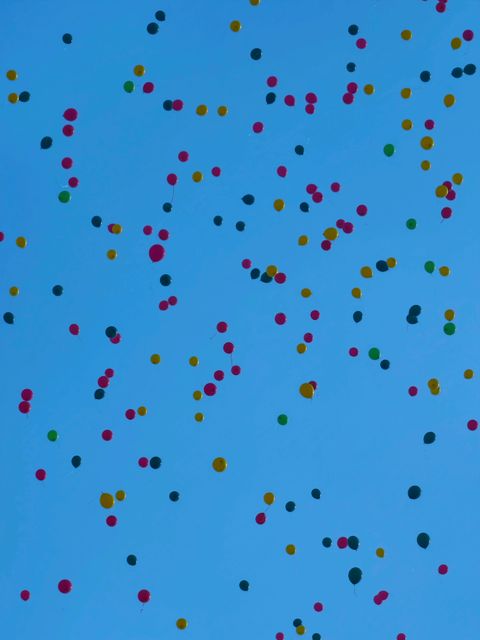 Invitație Gender Reveal Garden