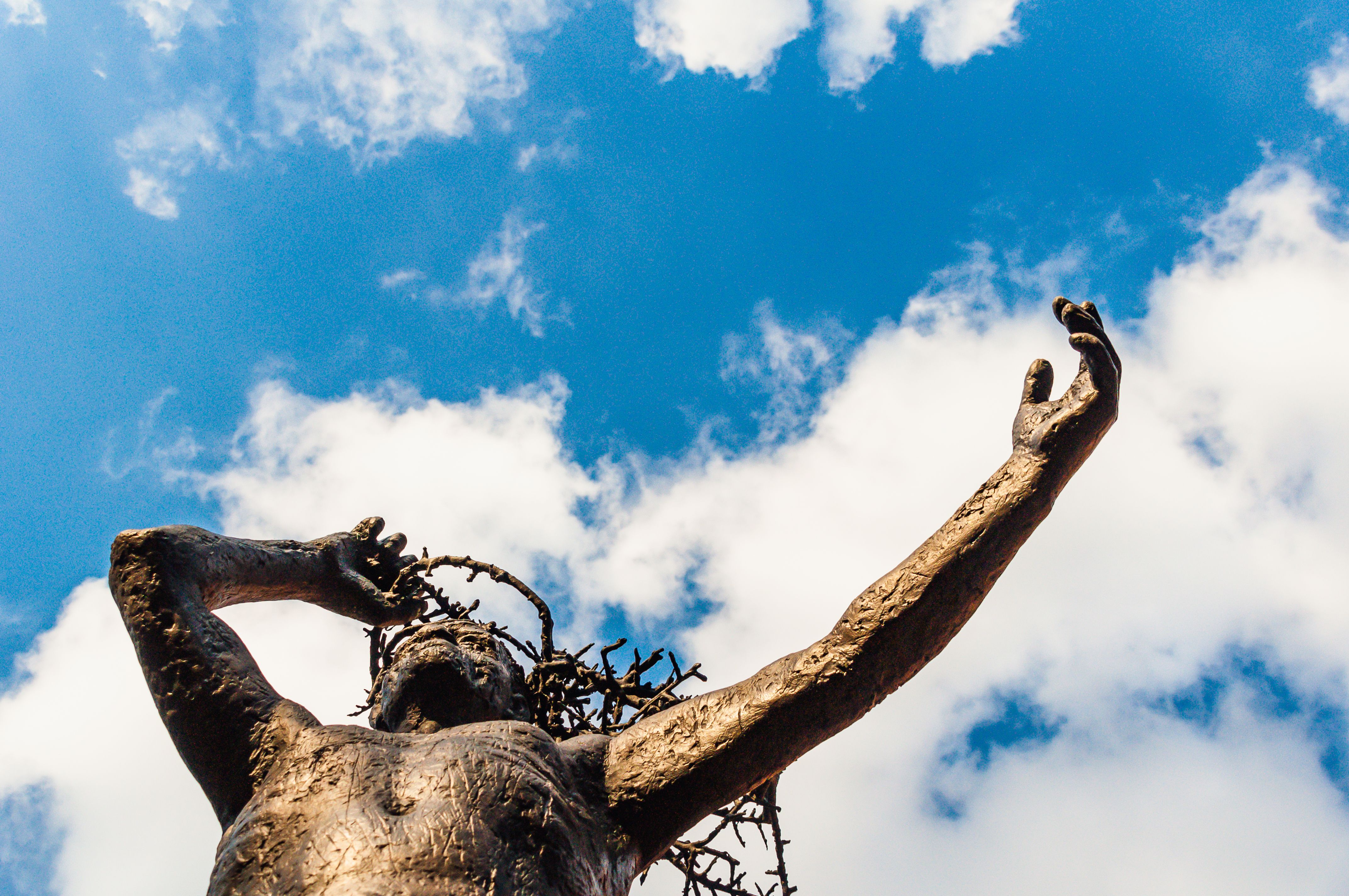 Discover Exceptional Sculpture Art for Sale USA