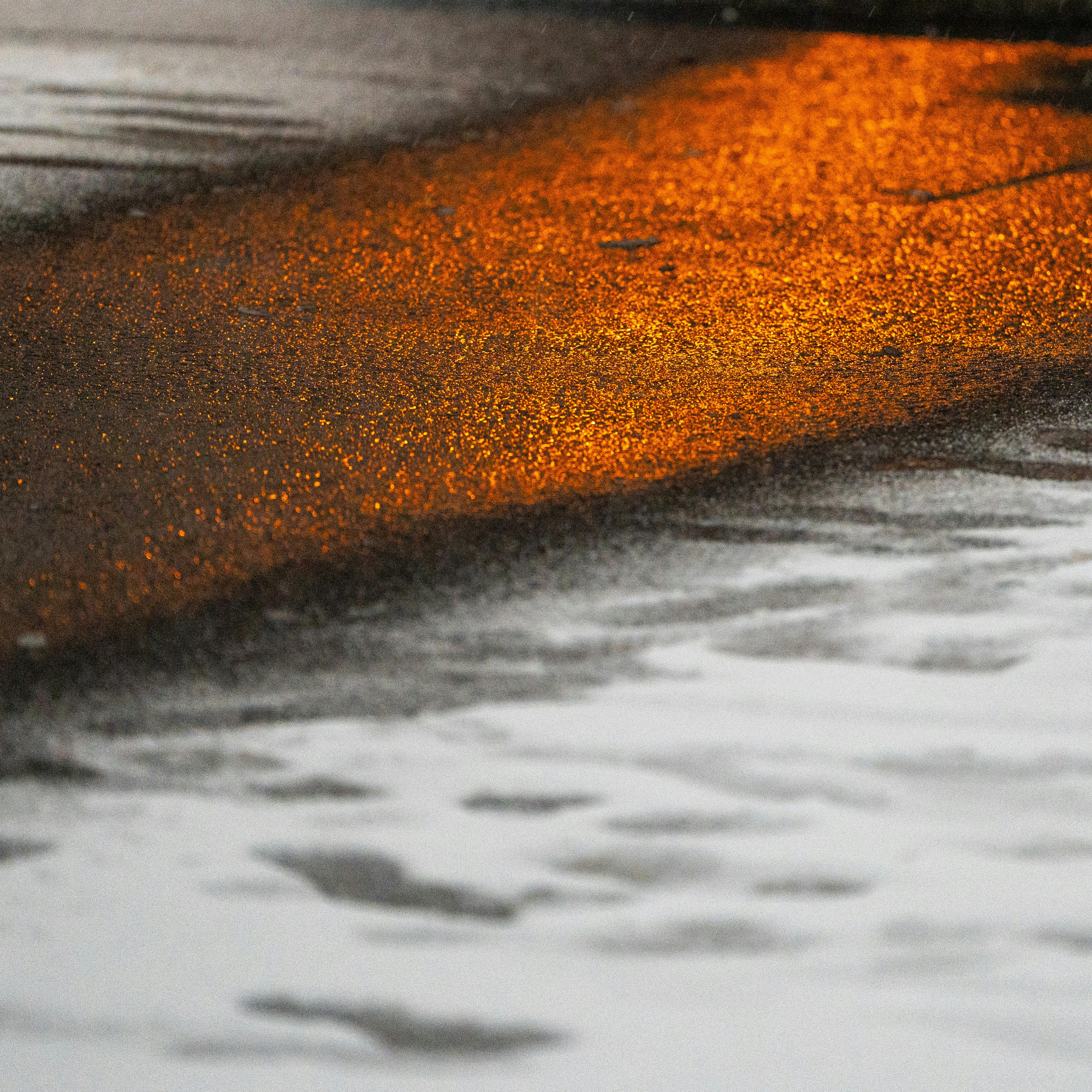 無料 アーバンテクスチャー, アスファルト, オレンジの無料の写真素材 写真素材