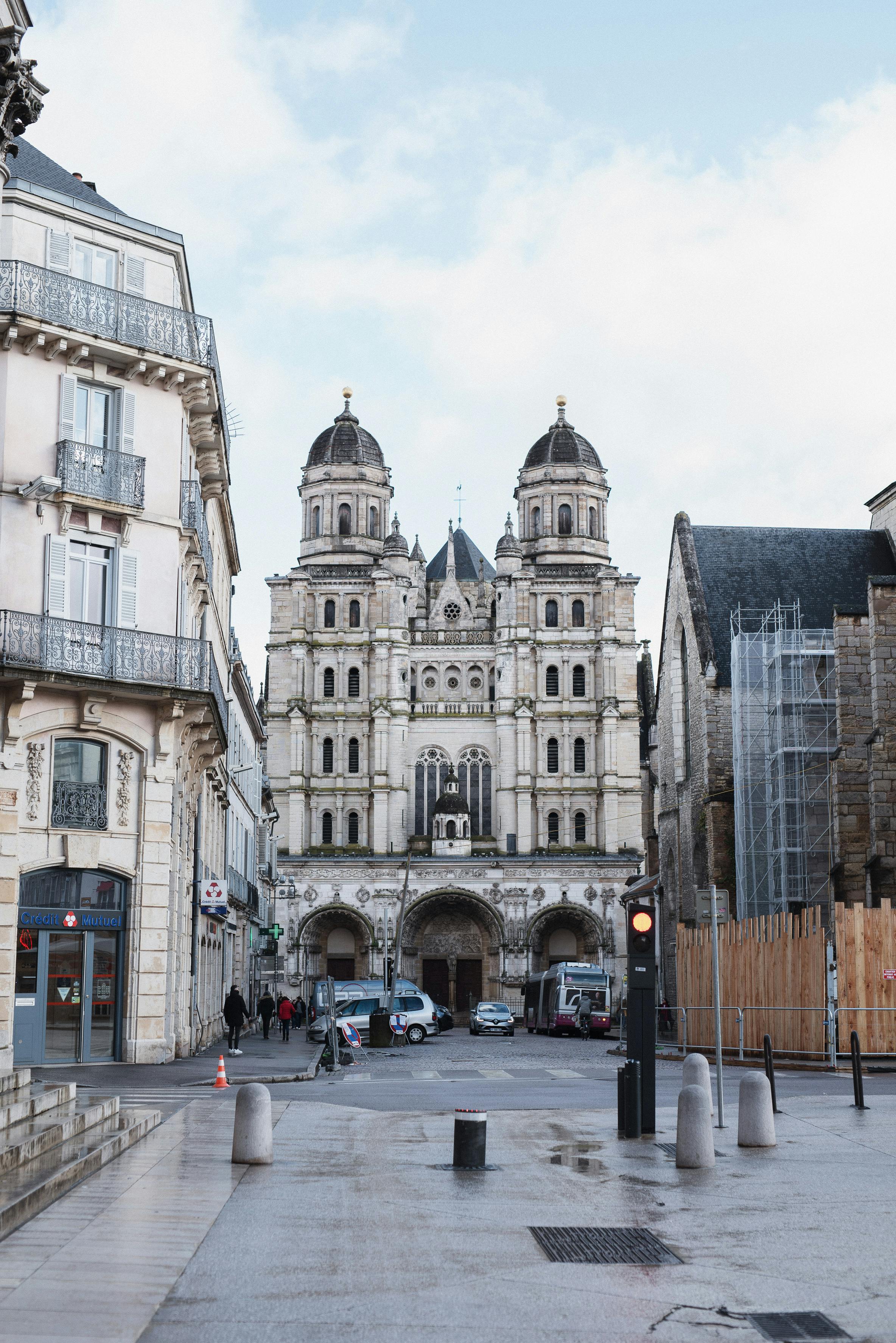 無料 ゴシック建築, シティ, ストリートビューの無料の写真素材 写真素材