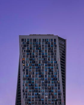 Free stock photo of urbanscape, windows