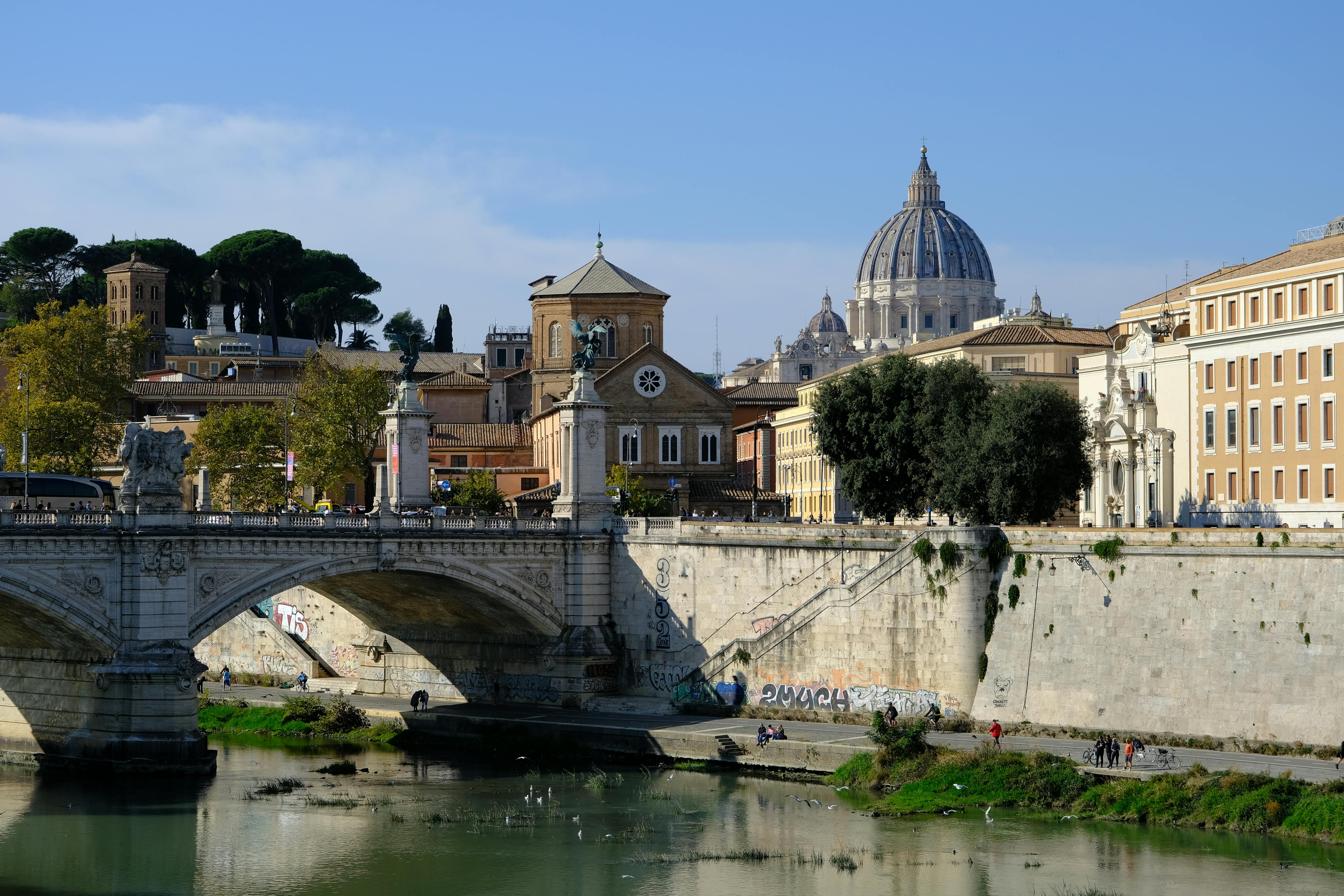 бесплатная Бесплатное стоковое фото с lazio, архитектура, Базилика Святого Петра Стоковое фото