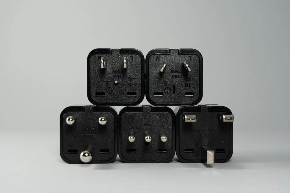Best International Travel Adapters for Europe & Beyond (2026 Edition)
