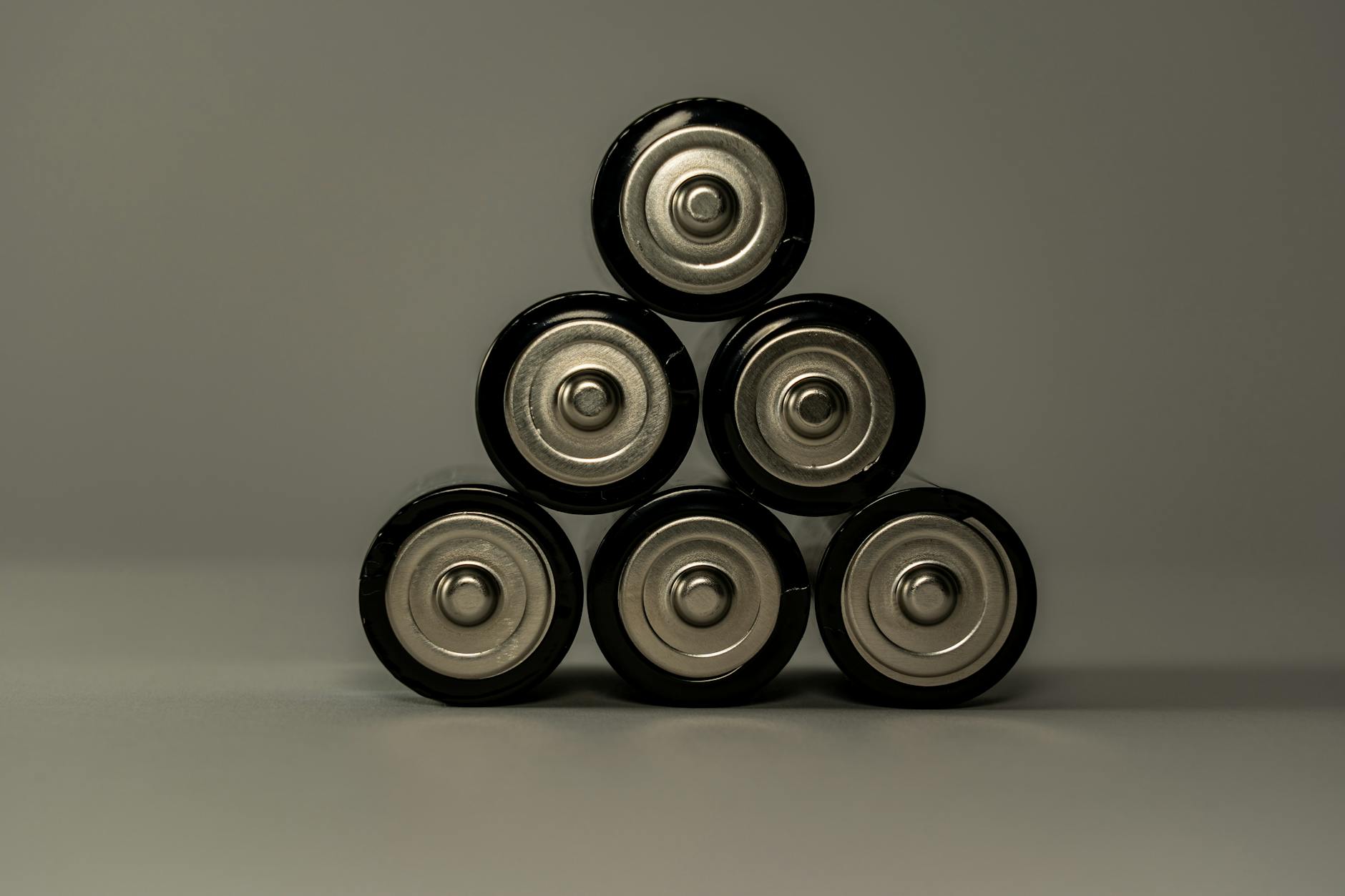 Batteries