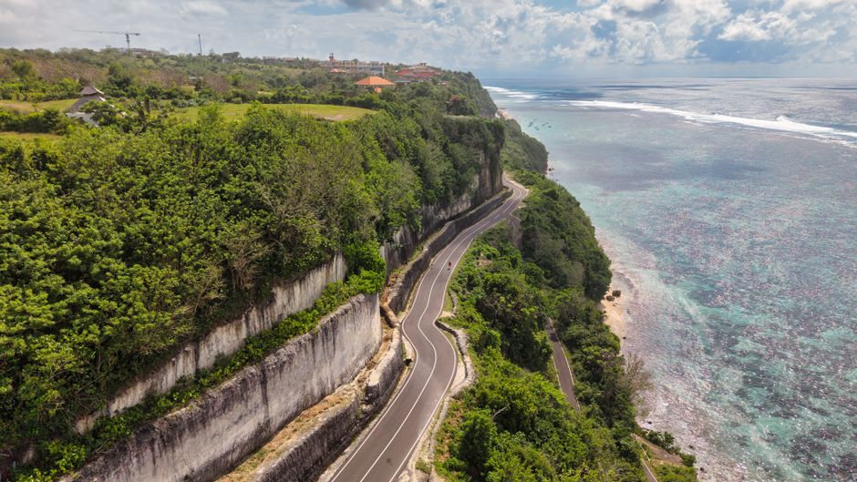 Driving Schools Bali