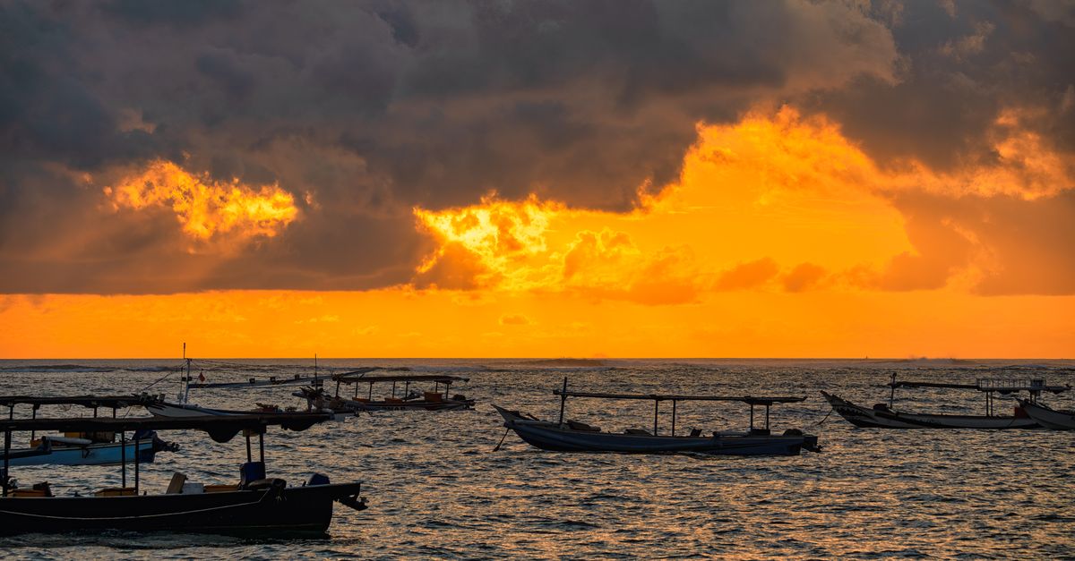 Lombok 2026 : Guide Complet de l’Île Indonésienne
