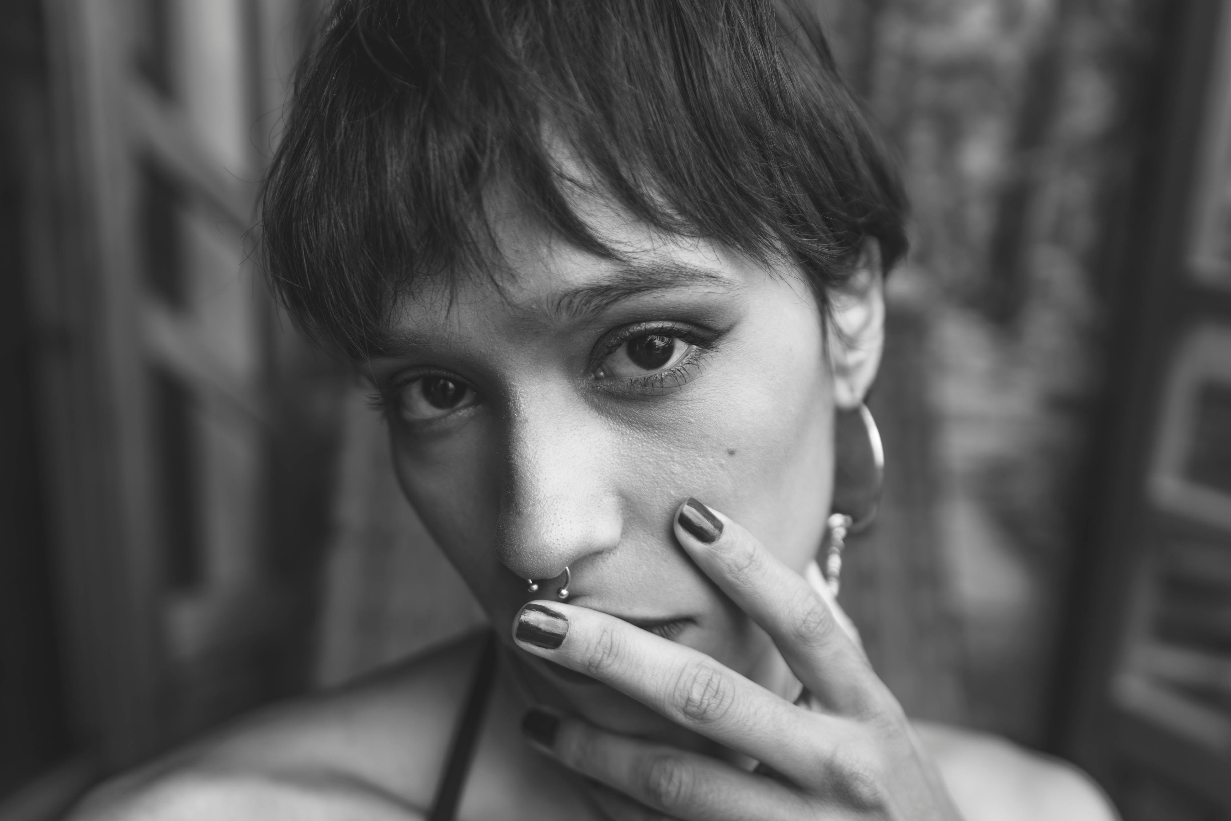 Kostenlos Kostenloses Stock Foto zu aufschlussreich, ausdruck, besinnlich Stock-Foto