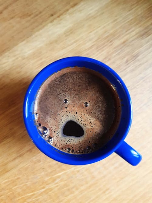 Free stock photo of black coffee, coffee, coffee cup