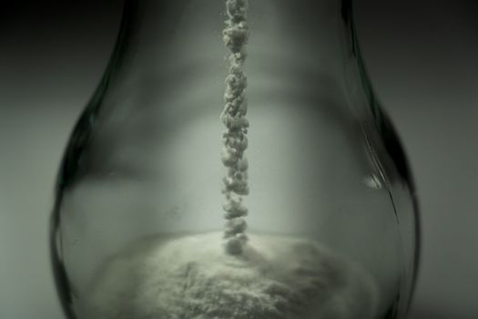 vinegar and baking soda cleaning chemistry explained