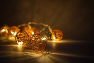 String Lights