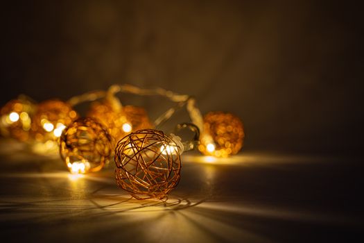String Lights