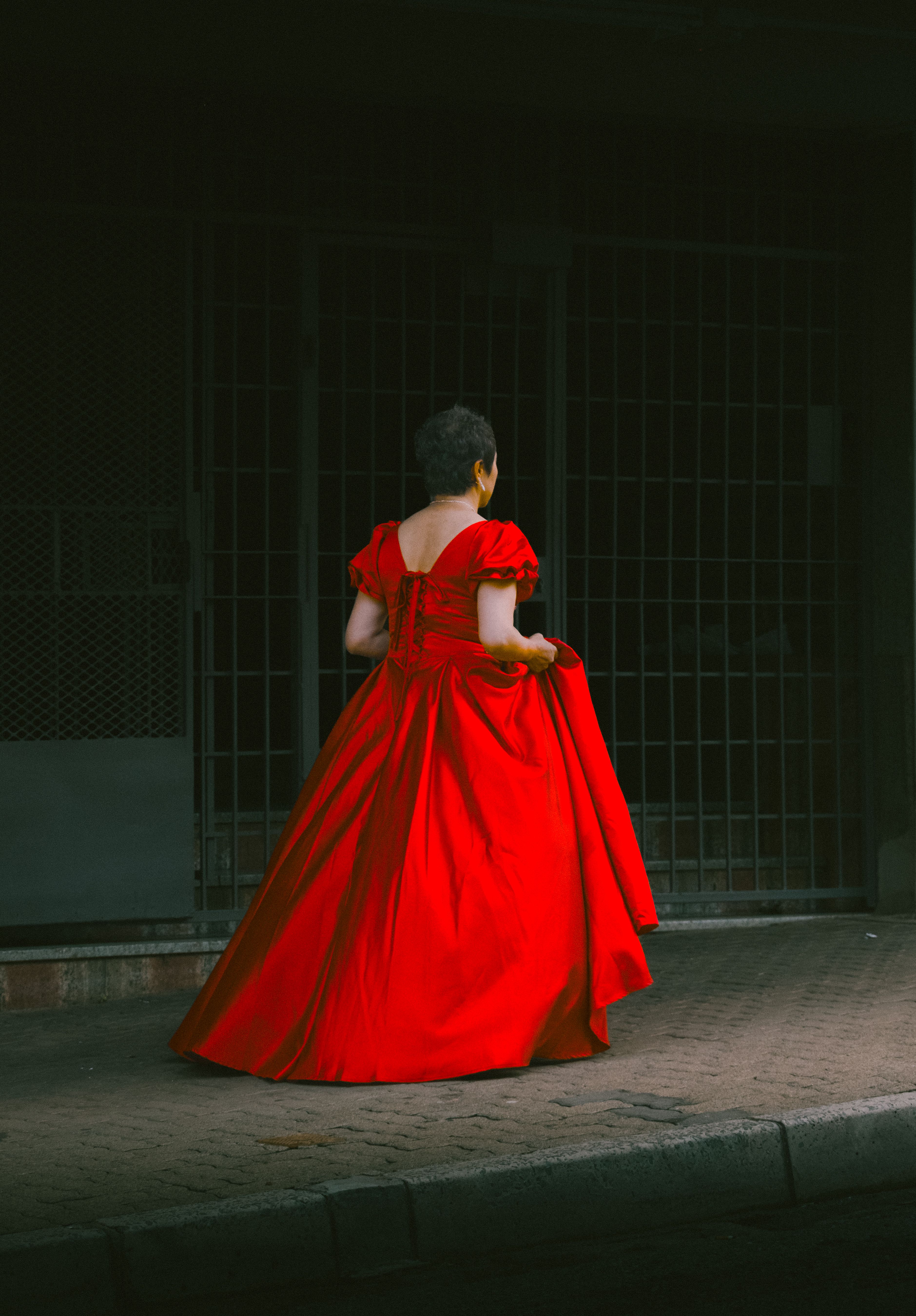 Lady In Red Photos, Download The BEST Free Lady In Red Stock Photos & HD  Images