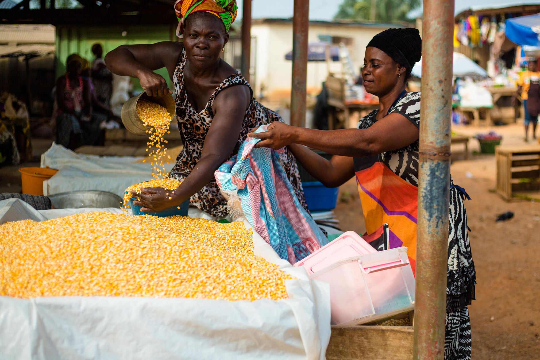MTN Ghana Rallies Industry Leaders to Shape Digital Marketing Future