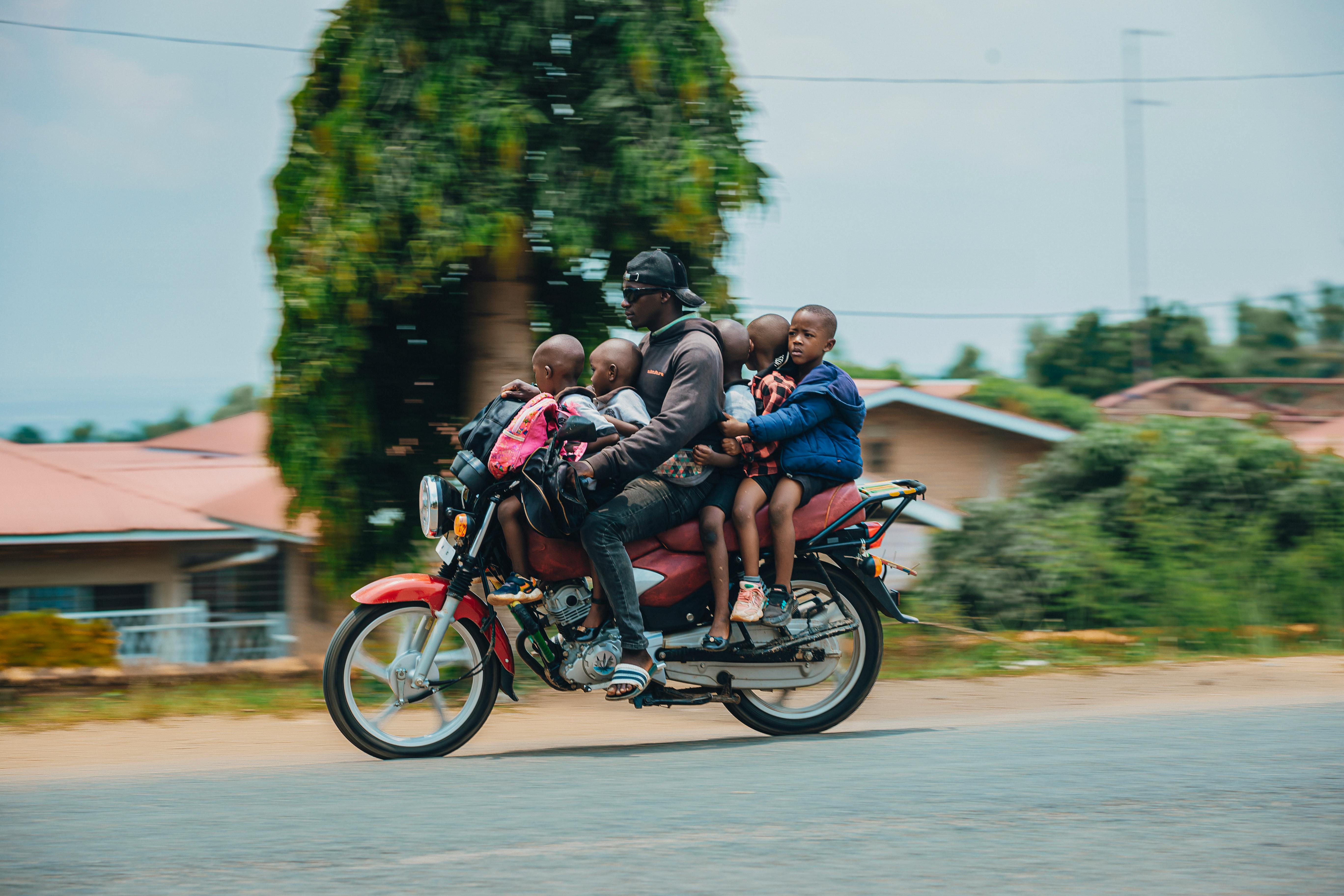 Plug pulled on family Traveller site plan — Photo by Chris wade NTEZICIMPA on Pexels