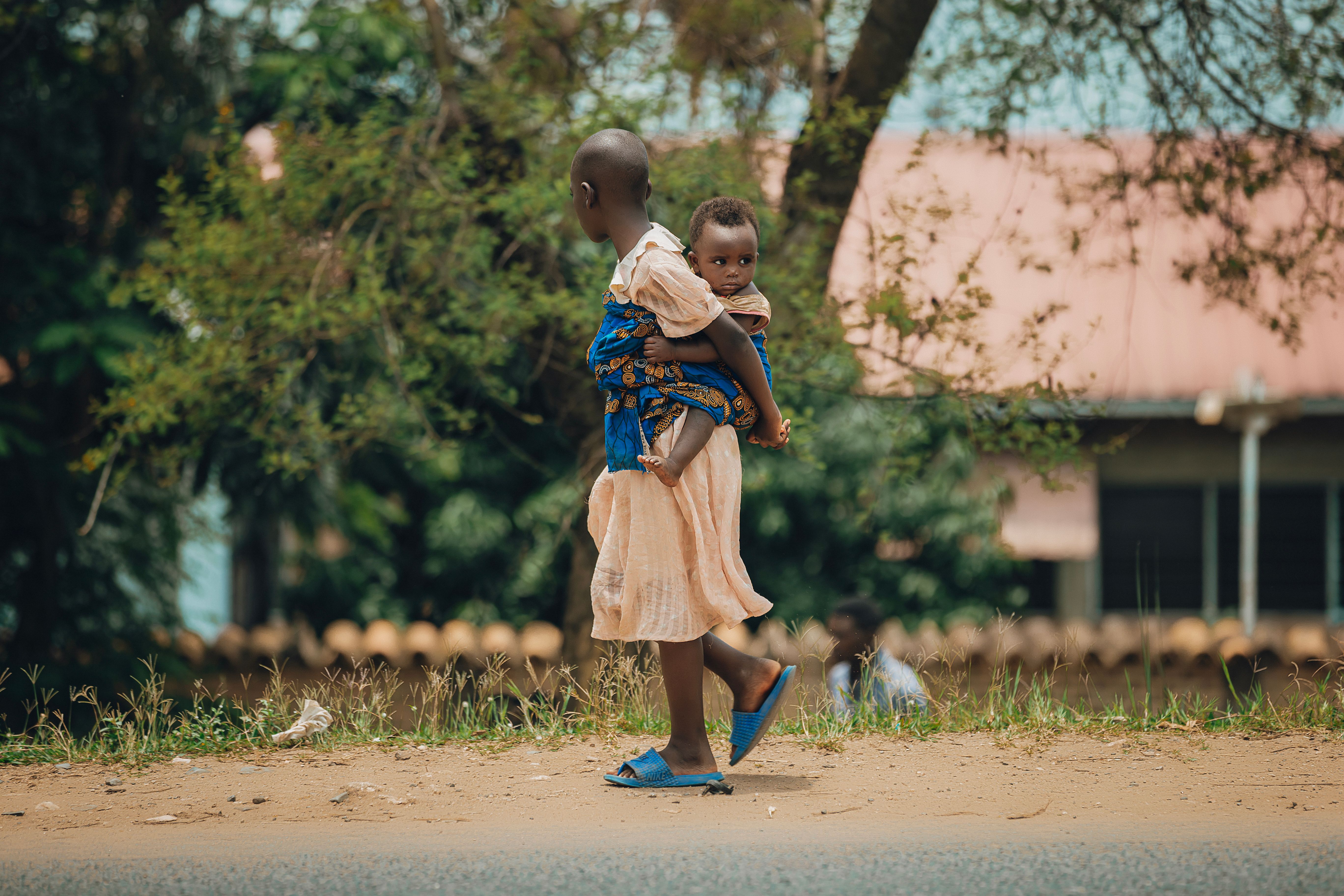 Bridging Africa’s health financing gap: The case for remittance-based insurance — Photo by Chris wade NTEZICIMPA on Pexels