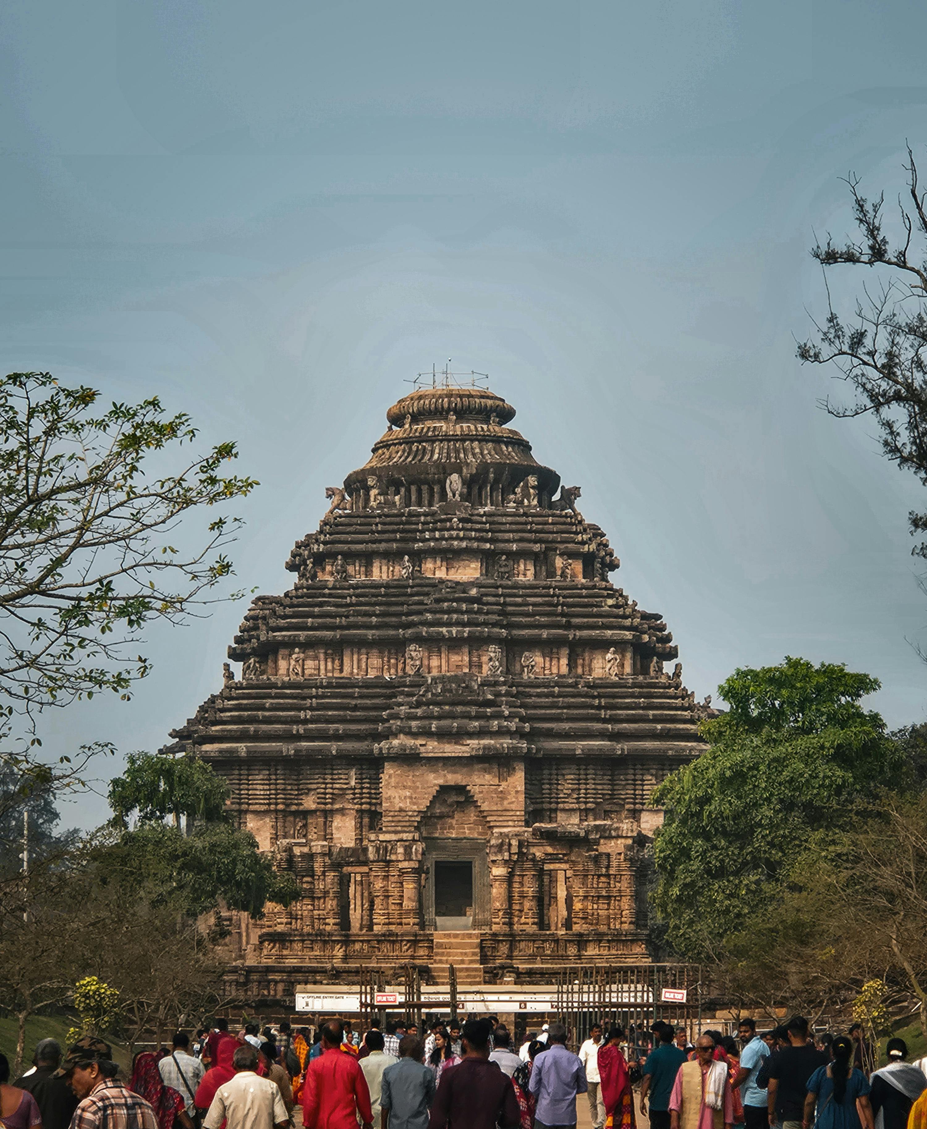 Odisha 6N/7D - Image 1