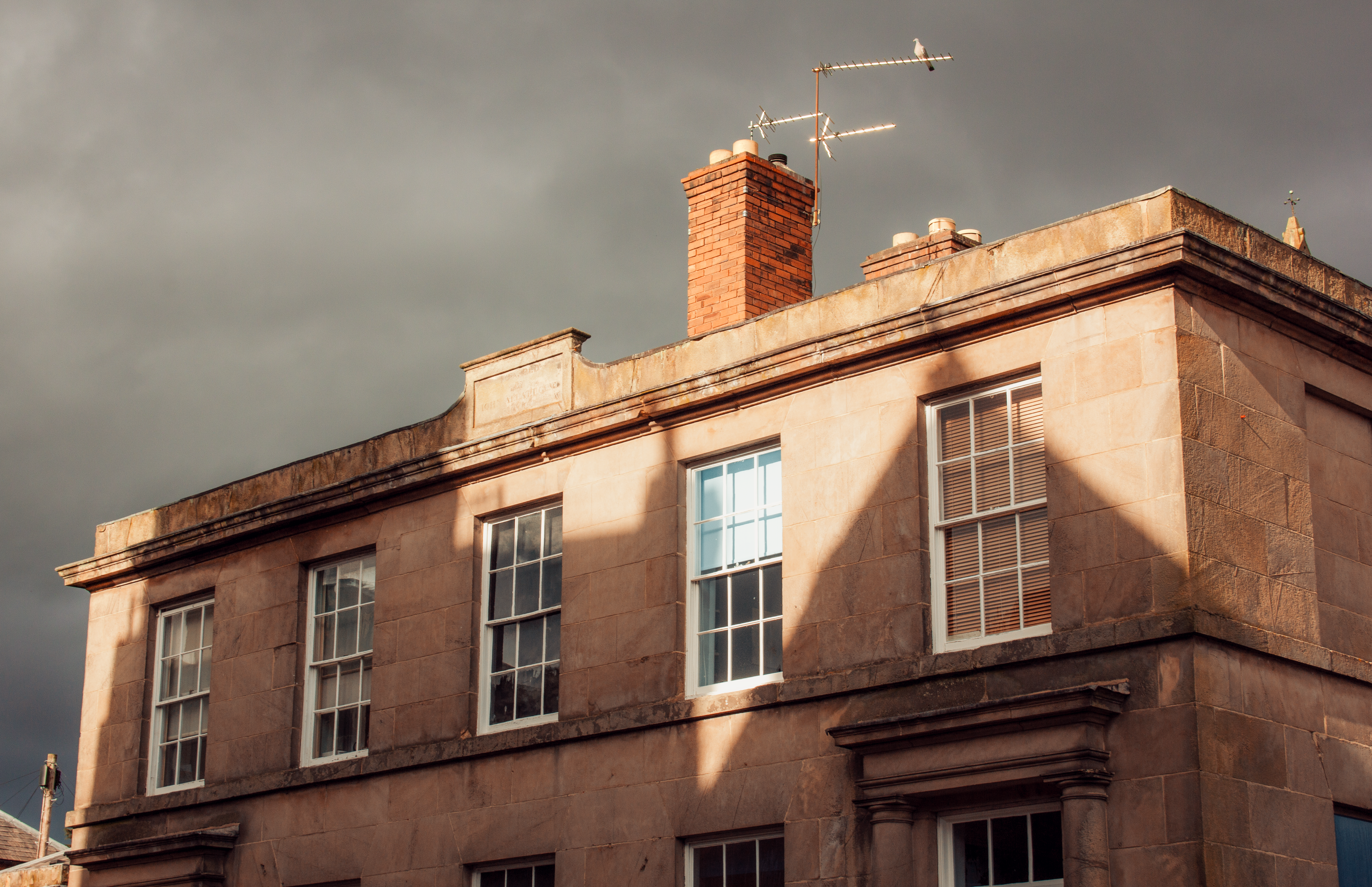 Darlington Building Society Cuts Foreign Currency Mortgage Rates