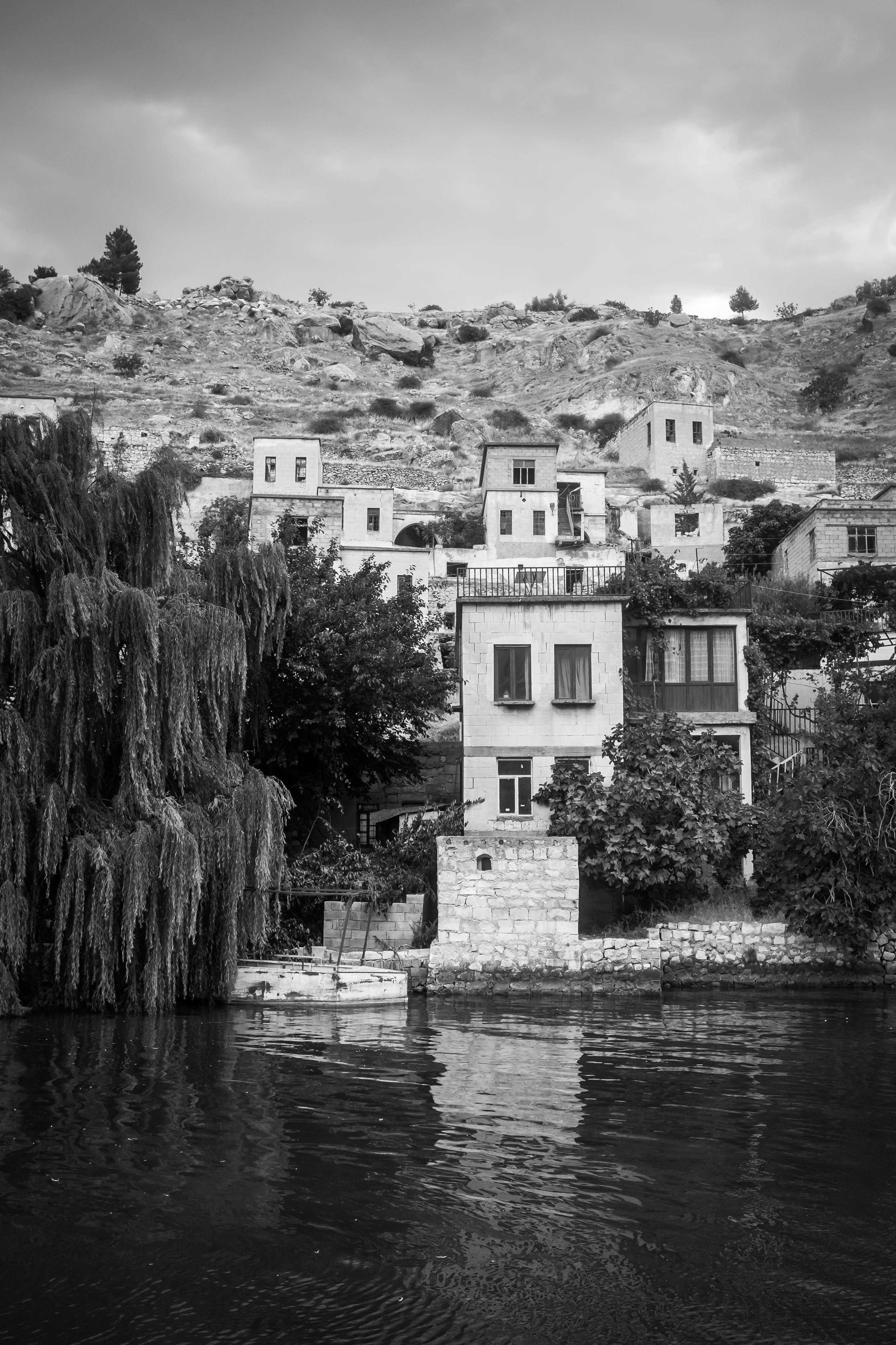 бесплатная Бесплатное стоковое фото с архитектура, безмятежный, берег реки Стоковое фото