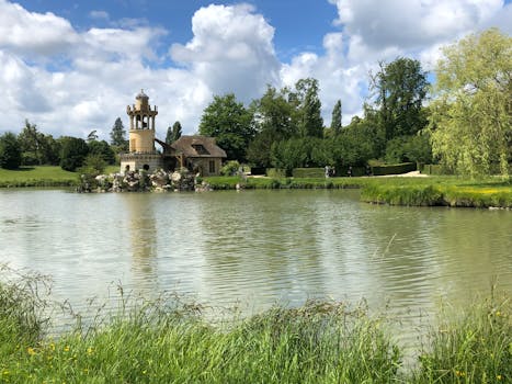 La Chapelle-la-Reine