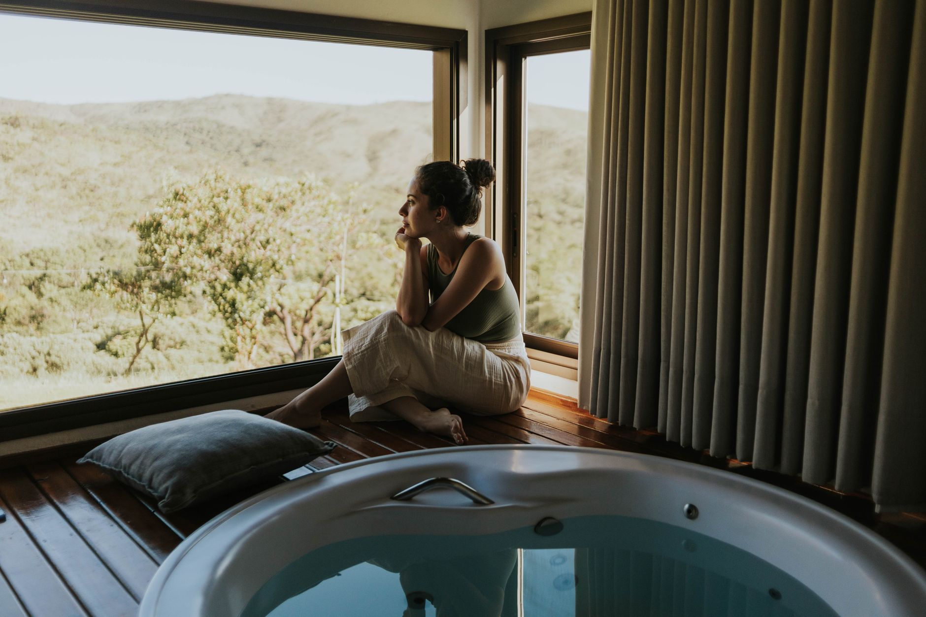 Travel Self-Care: Balance on the Road