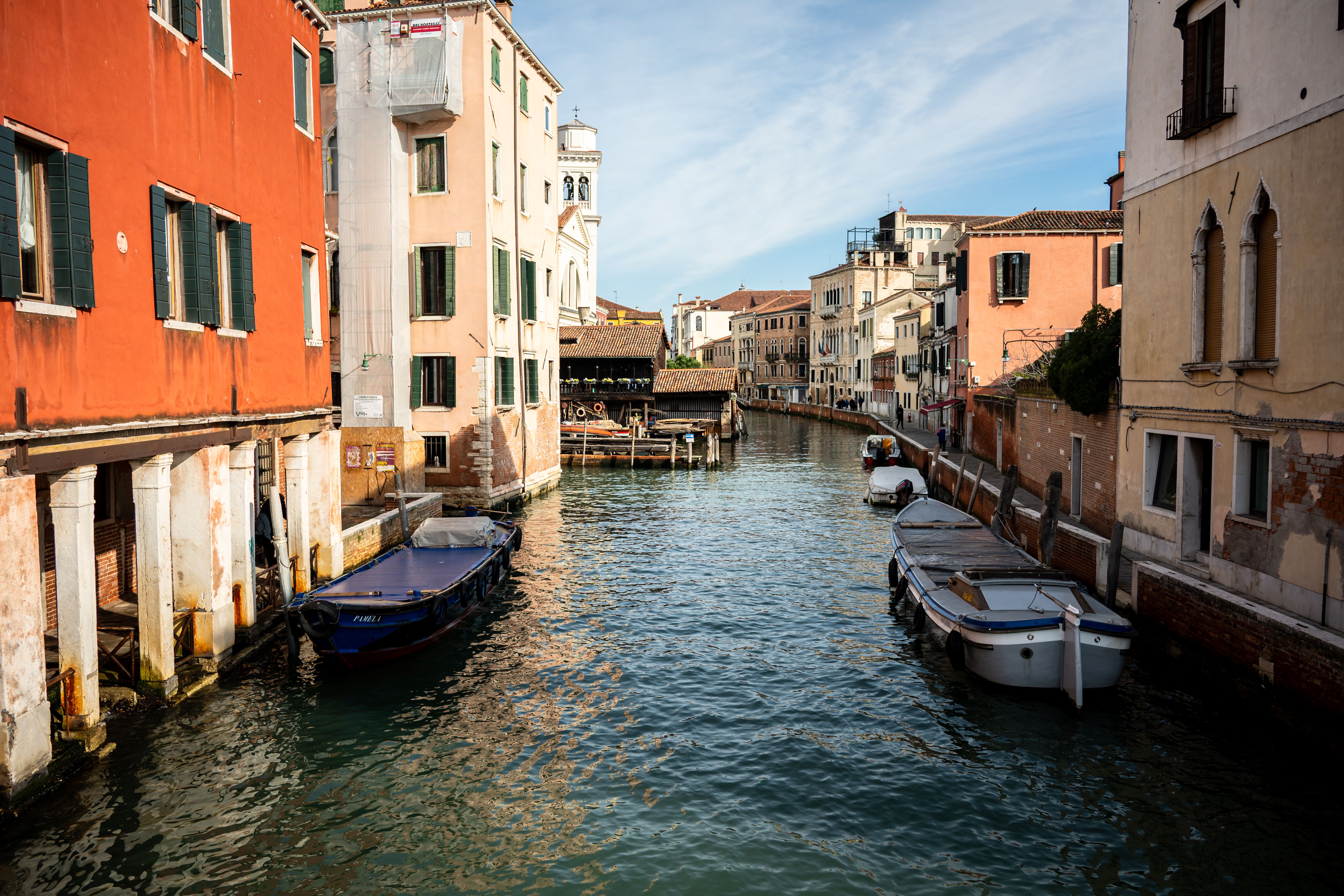 Fotos de Venecia, Italia