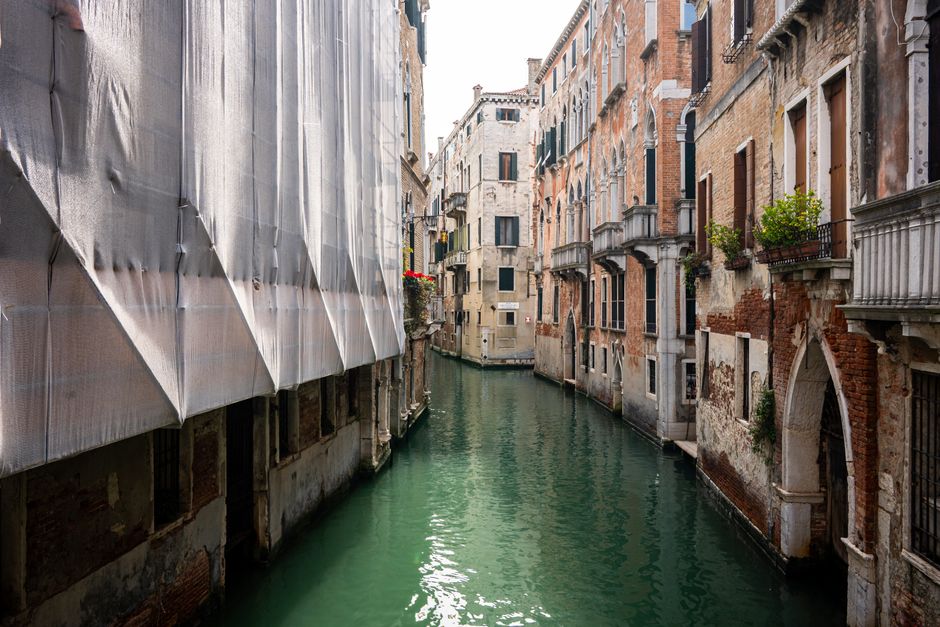 Florentina Holzinger Debuts Performance Installation at Austrian Pavilion for Venice Biennale