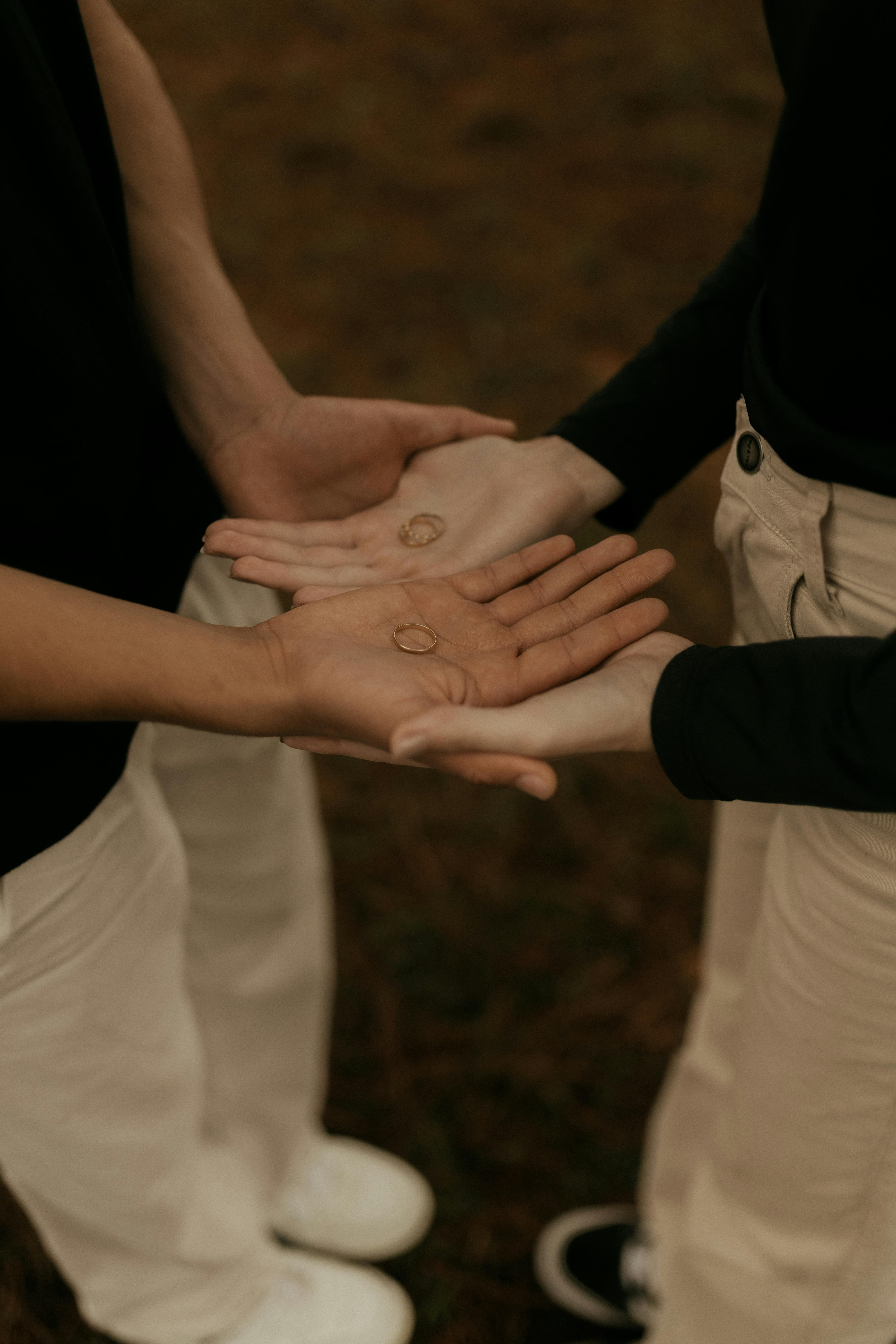 Gratis stockfoto met band, belangrijk, belofte Stockfoto