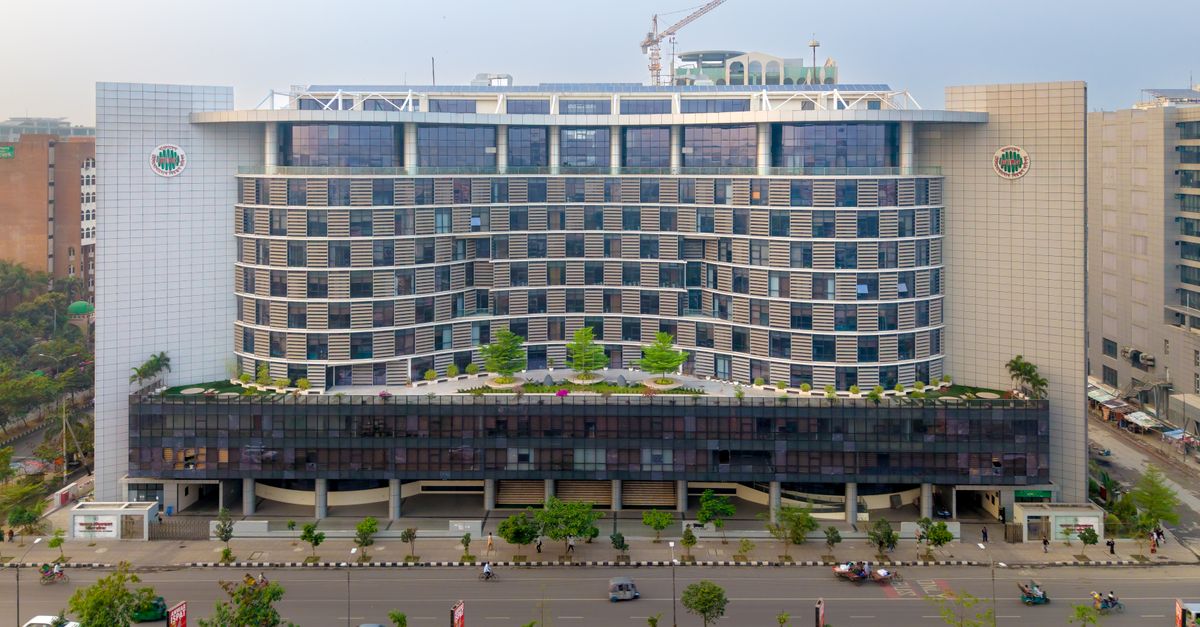 Narayana Hrudayalaya's Q1 FY27 Revenue Hits ₹2683 Crore, Profit Jumps 40%