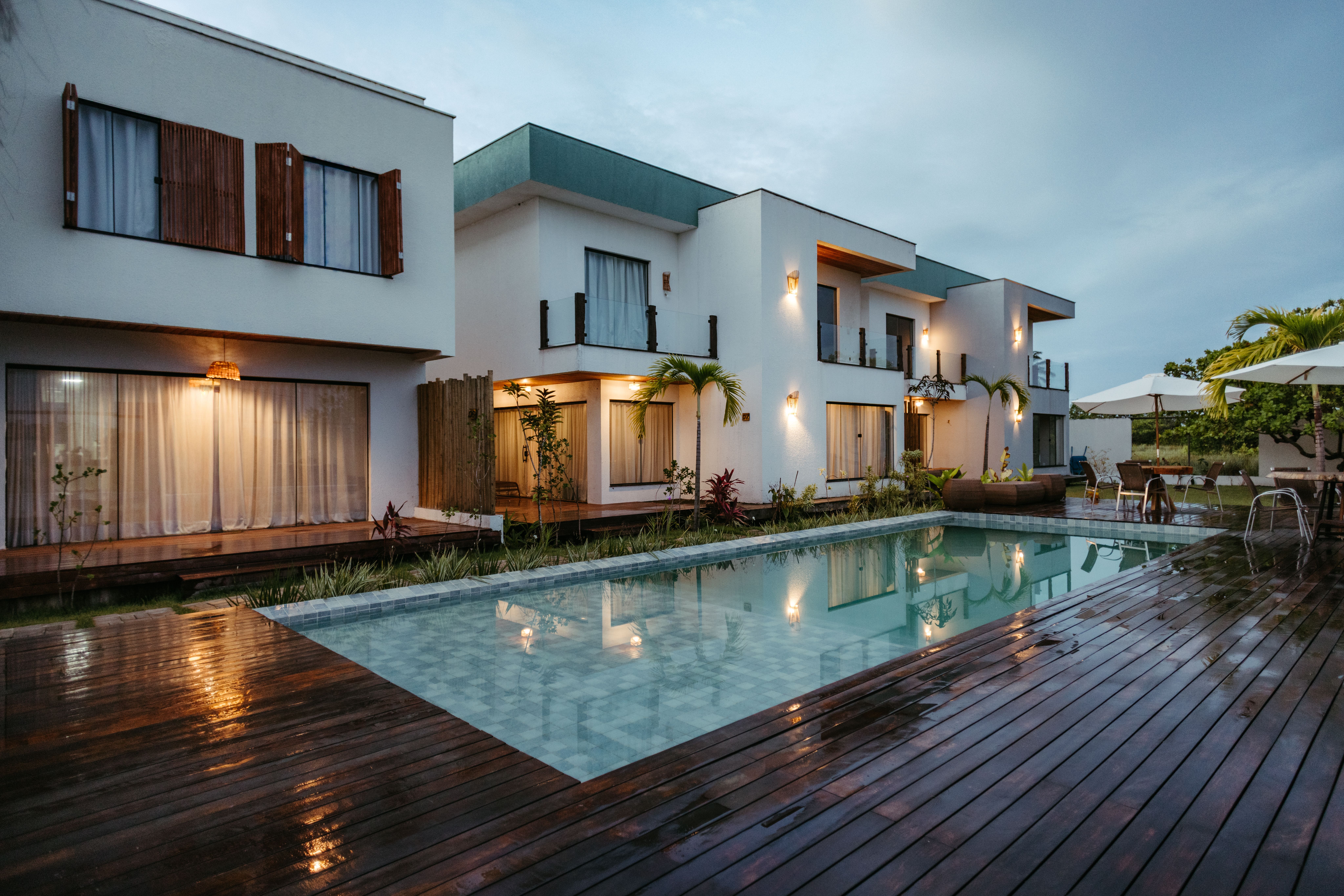 giải pháp tăng doanh thu villa