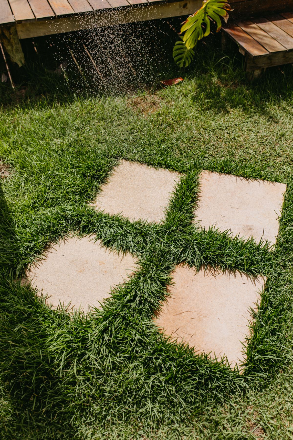 Concrete & Pavers service
