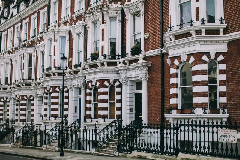 Property & Landlords