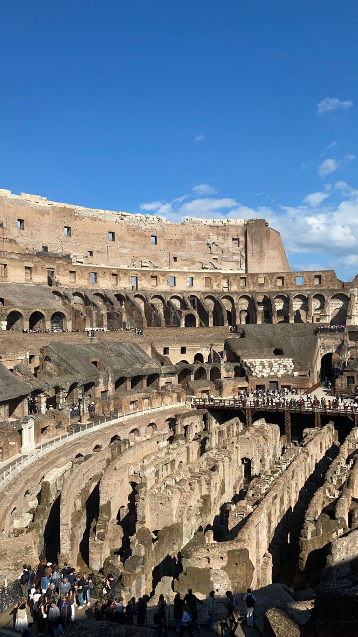 ancient Rome