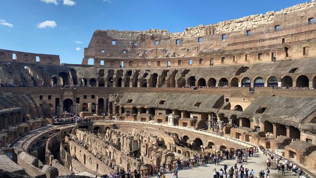 Trastevere food and wine walk — Rome
