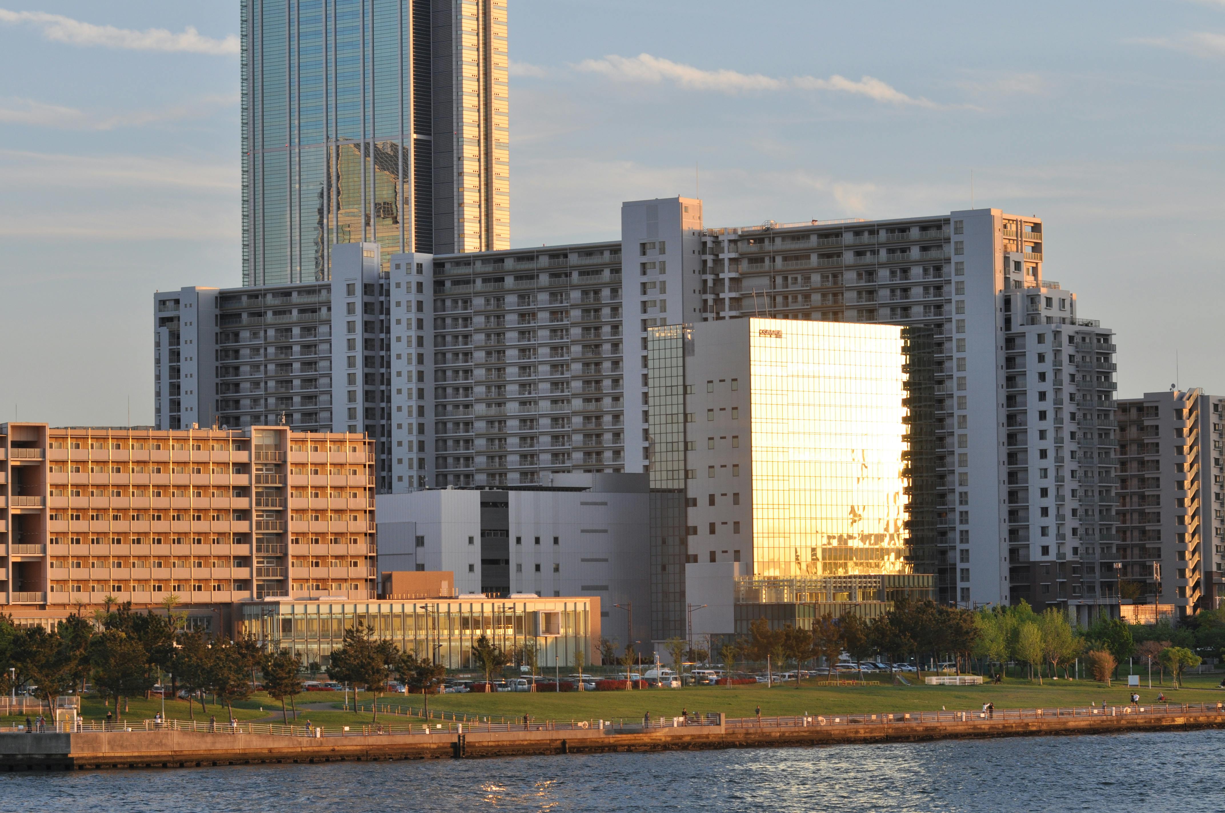 無料 アジア, アパート, ウォーターフロントの無料の写真素材 写真素材