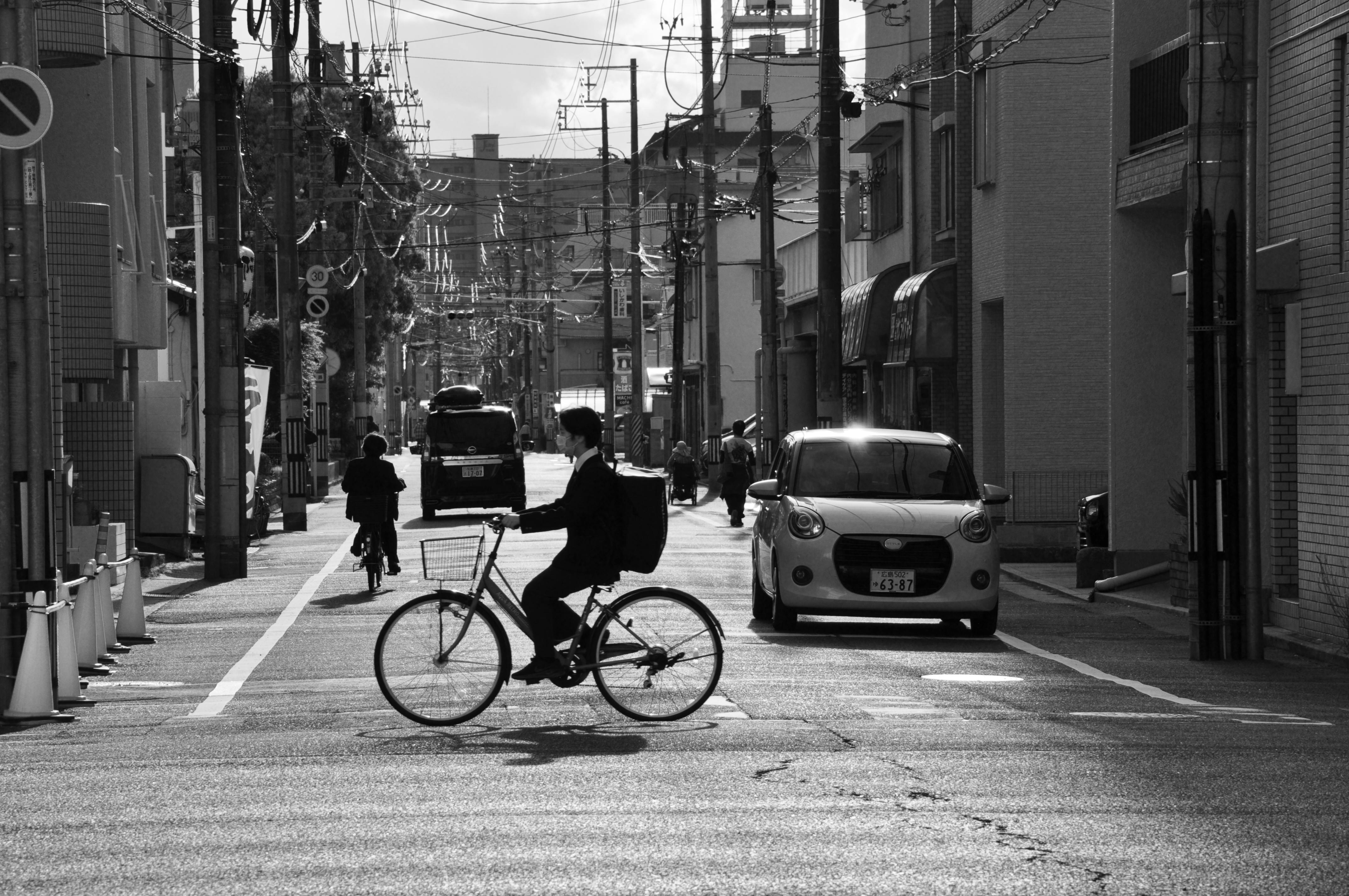 бесплатная Бесплатное стоковое фото с @outdoor, автомобили, азиатский город Стоковое фото