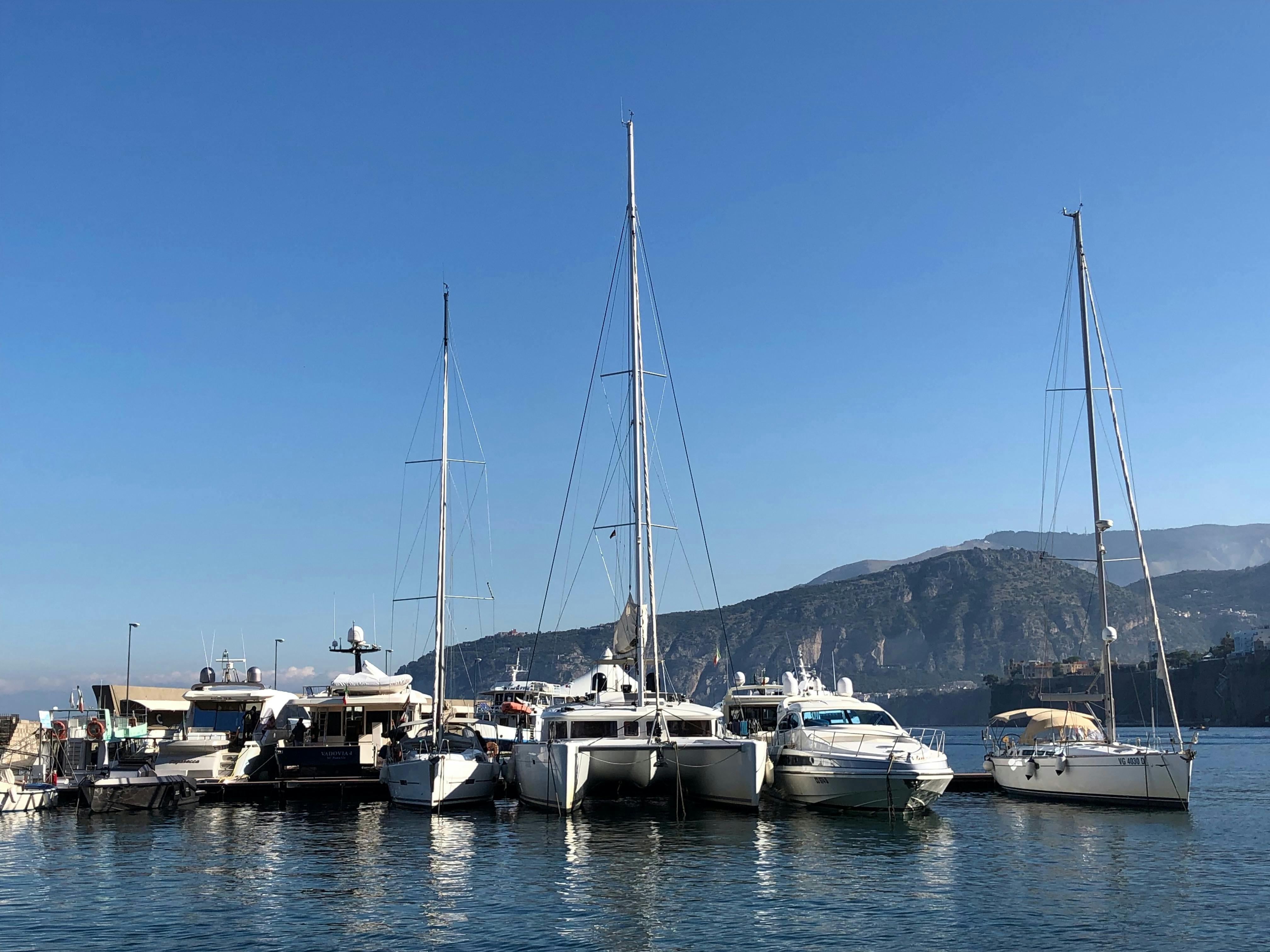 бесплатная Бесплатное стоковое фото с @outdoor, sorrento, активный отдых Стоковое фото