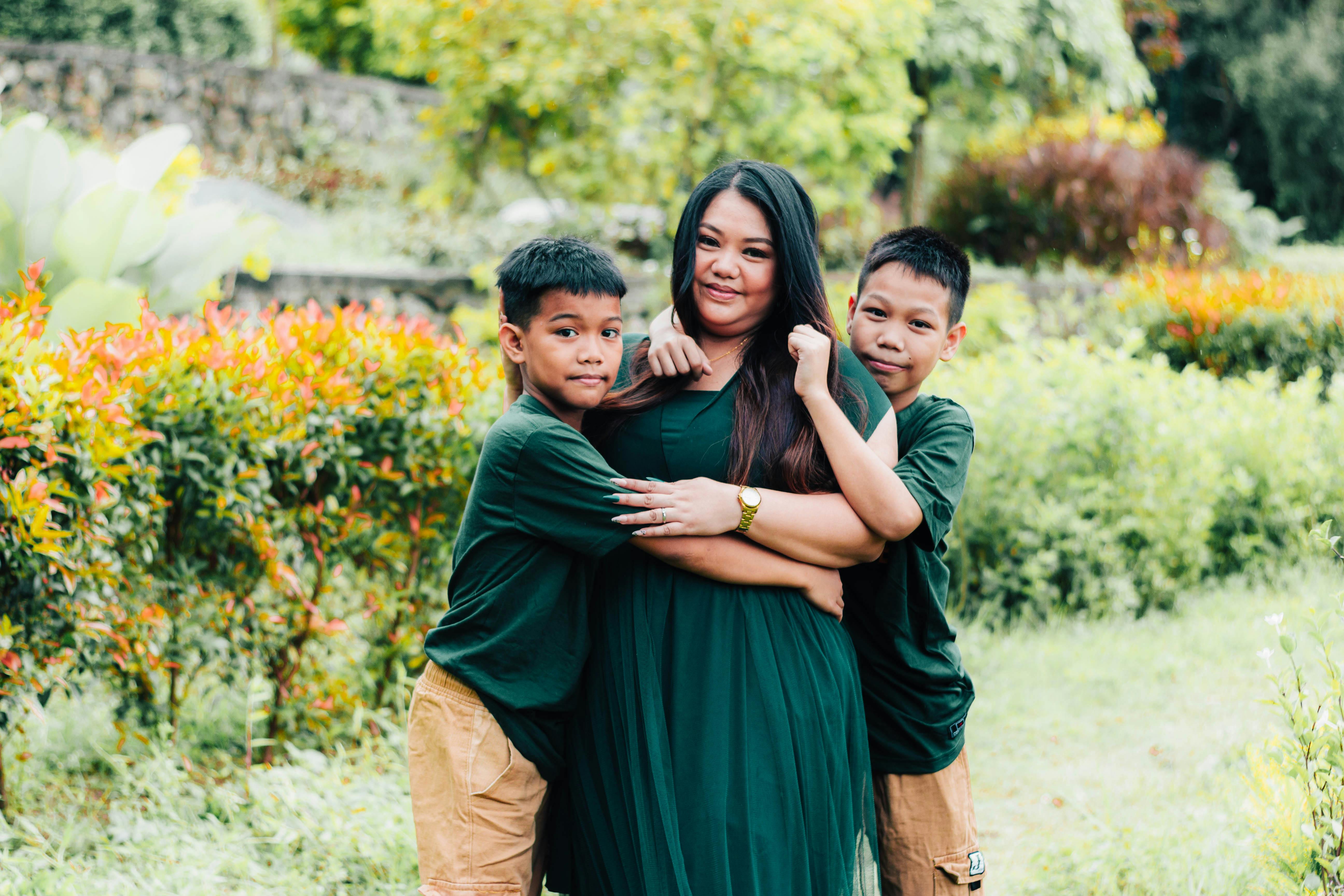 Mother’s Day Made Easy: Thoughtful gifts, delicious recipes, and relaxation Ideas — Photo by king caplis on Pexels