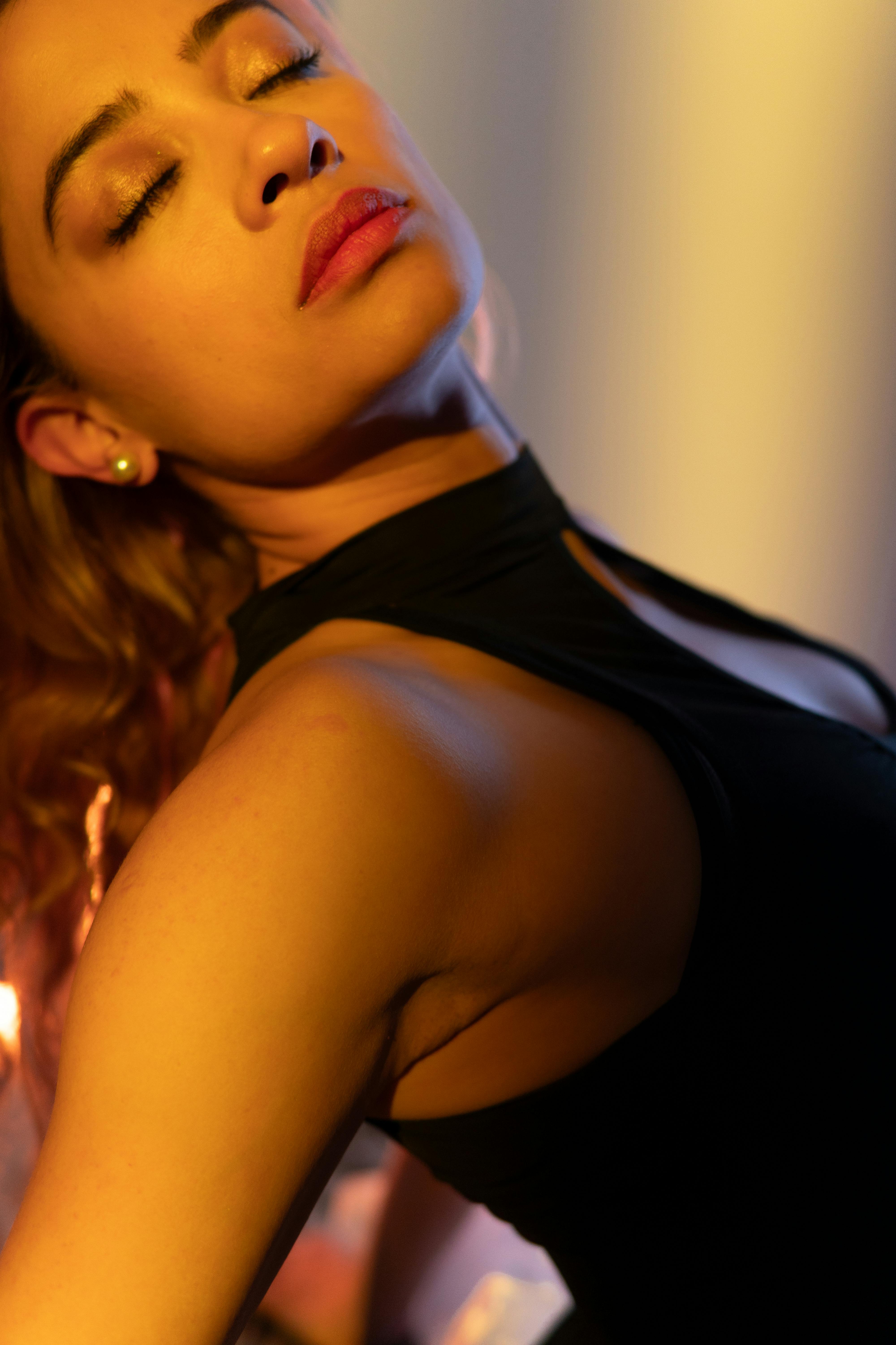 無料 イブニングウェア, エレガント, グラマーの無料の写真素材 写真素材