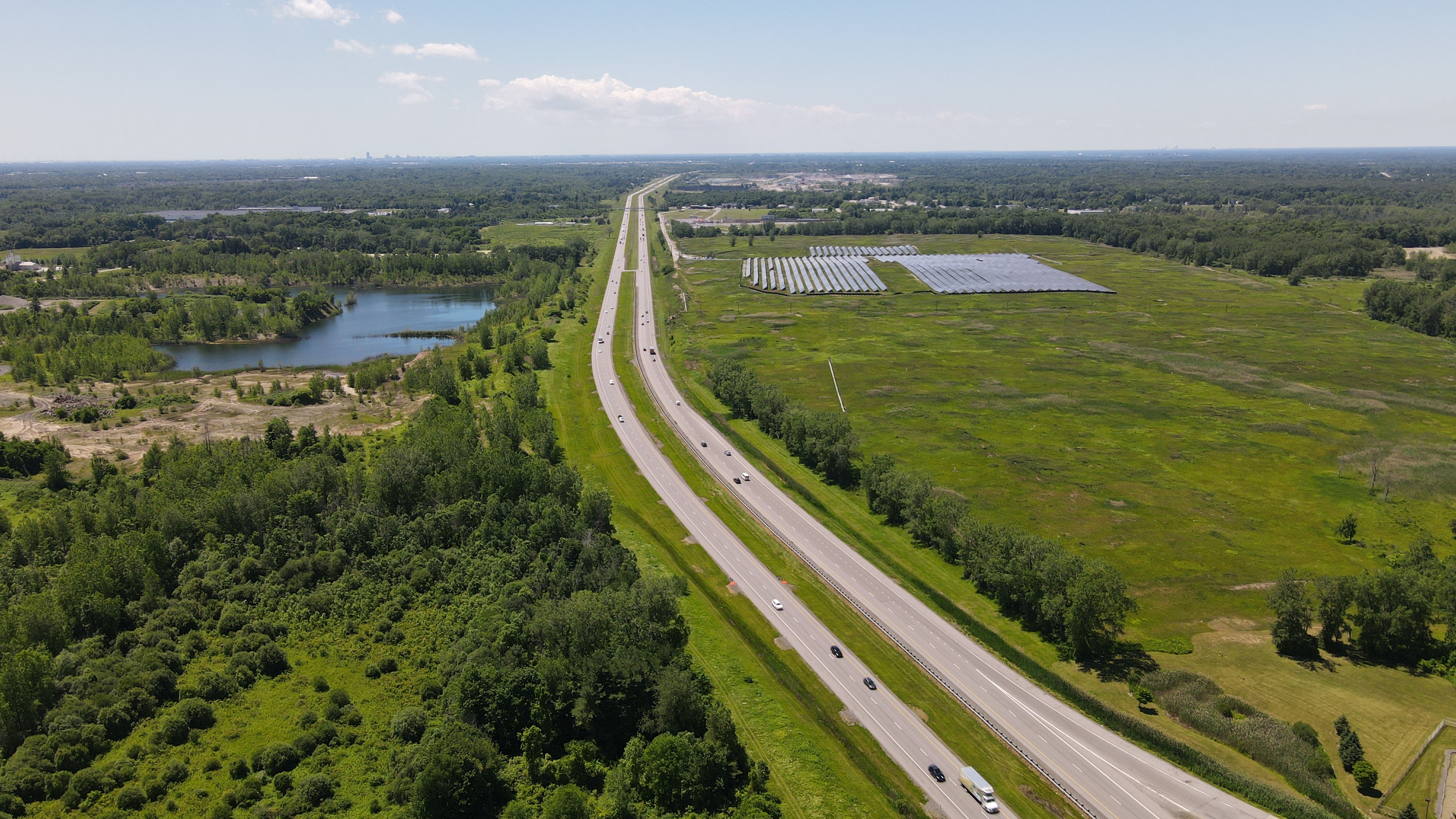 Fleet facility opens up more lanes for retail, commercial customers — Photo by Bill F on Pexels