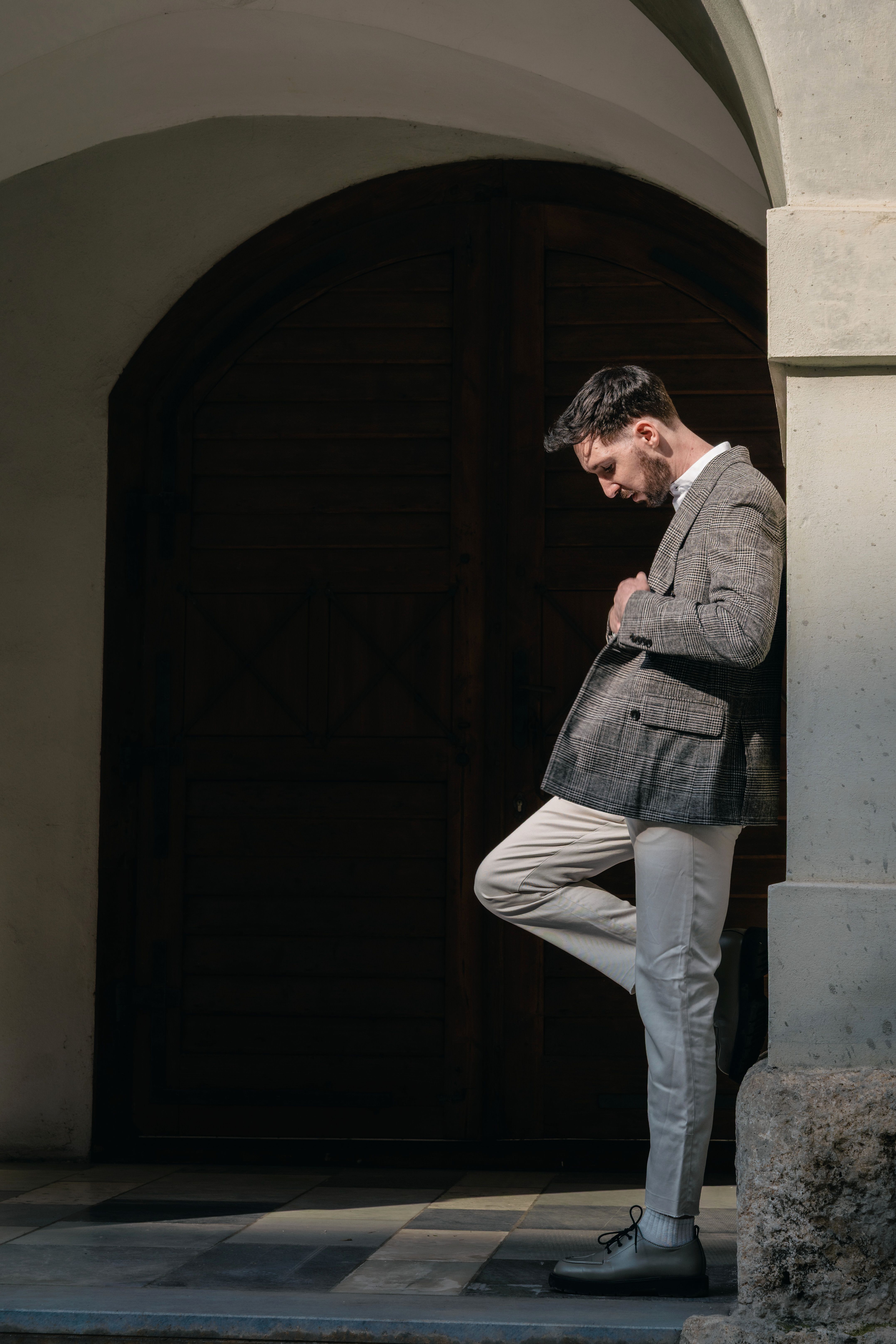 Blazer Alfaiataria