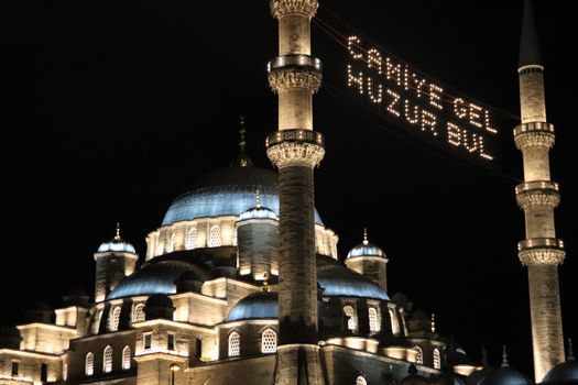 Meyhane dinner in Beyoğlu — Istanbul