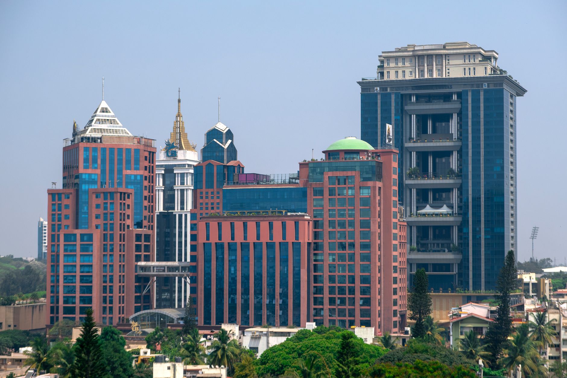 Bangalore bike rental and self drive car rental location