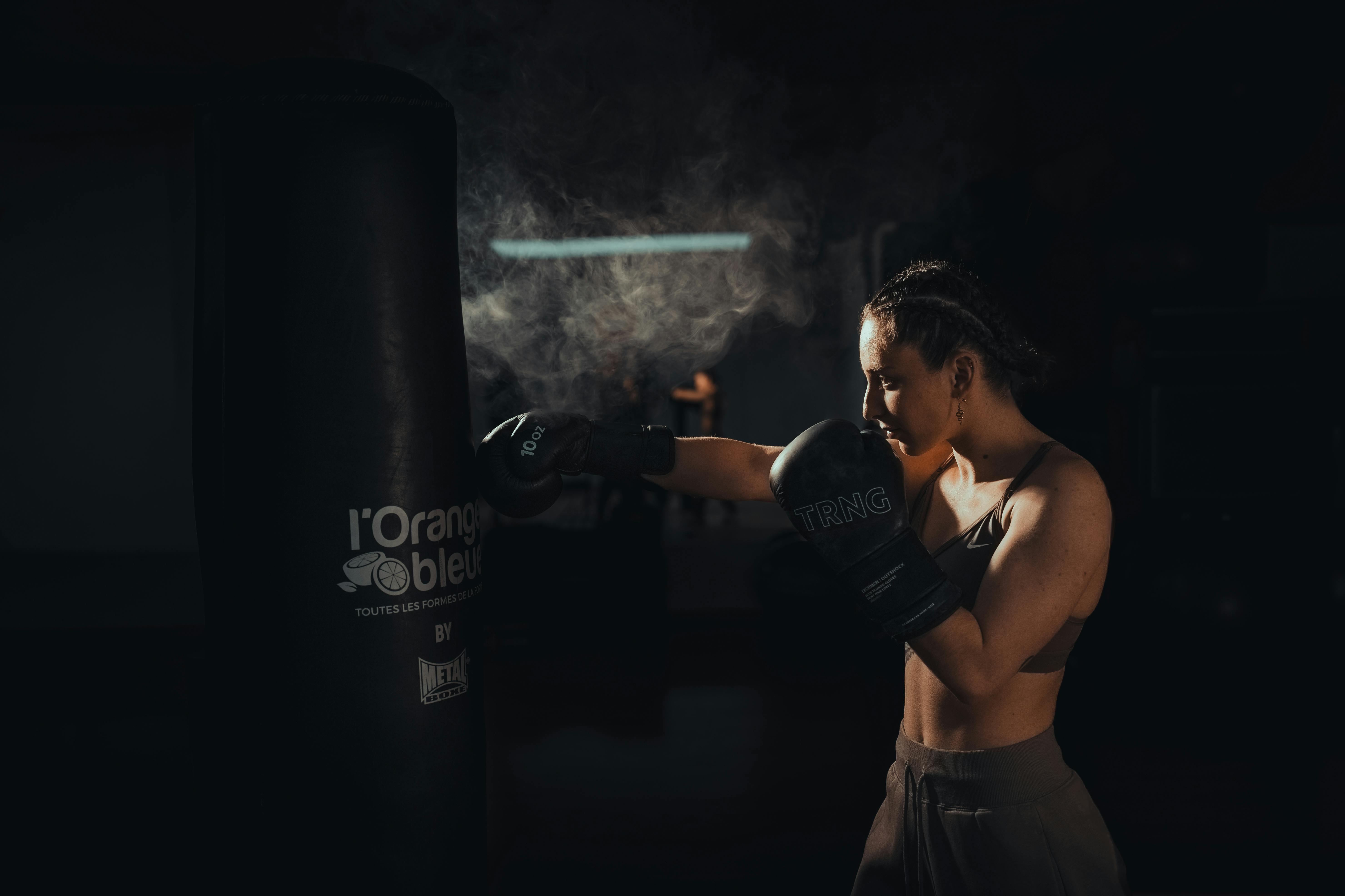 The Impact of Sleep on Female Athletes' Performance and Recovery — Photo by Léo Gilmant on Pexels