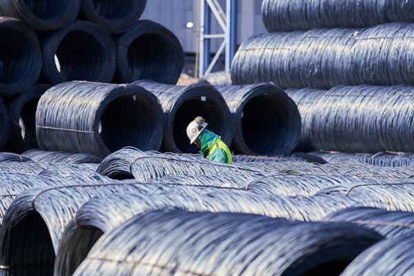 Steel Coil Procurement