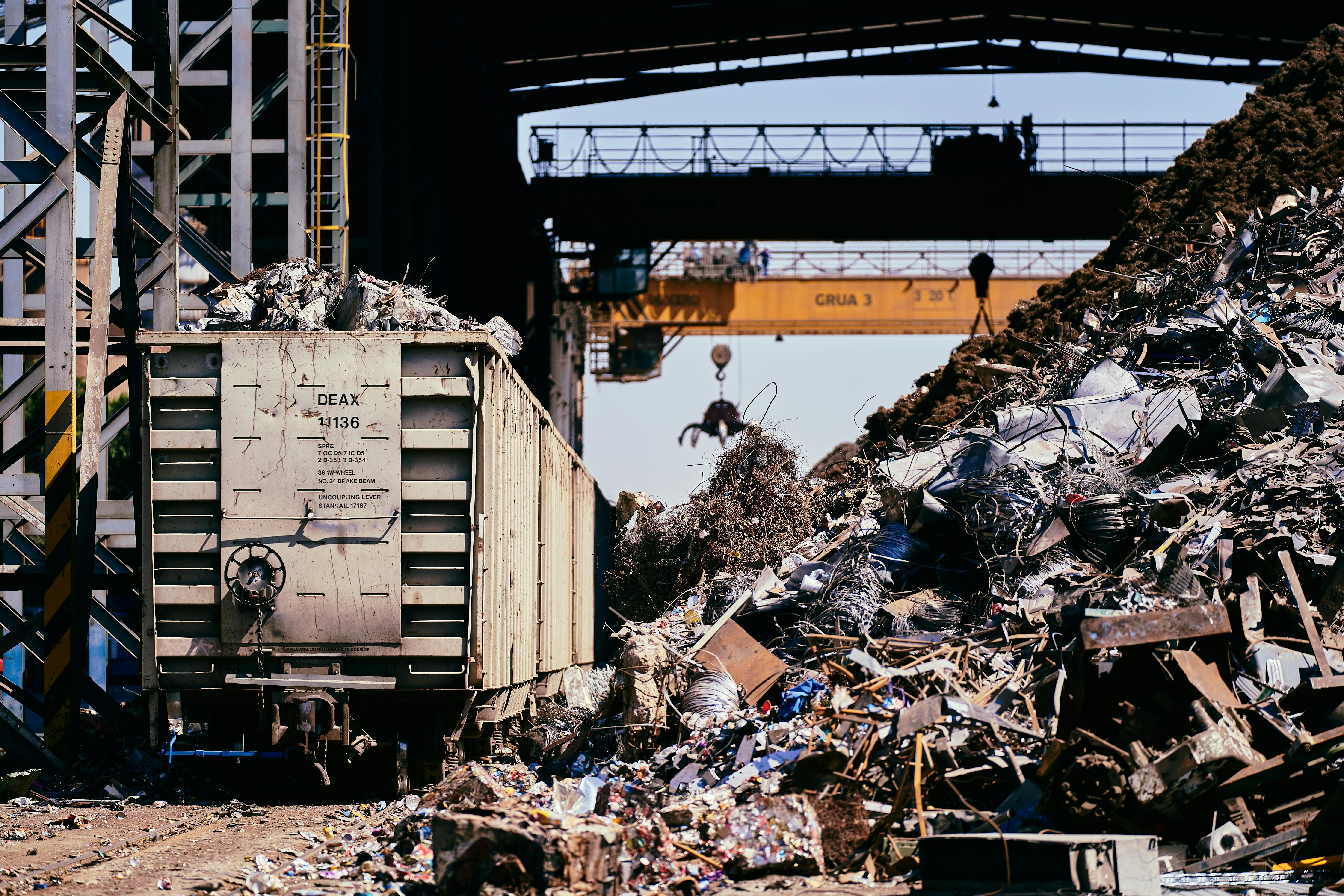 process optimization lean management — Photo by Willians Huerta on Pexels