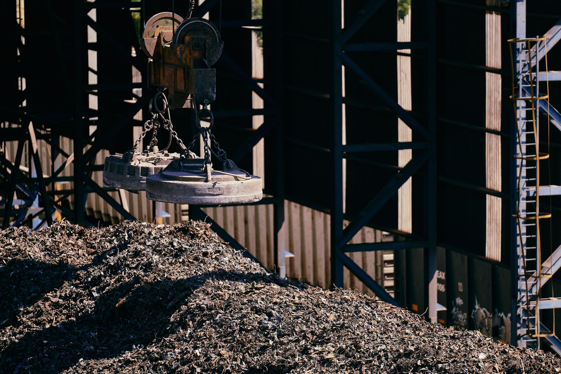 USA Rare Earth commissions first U.S. NdFeB magnet line, 600 metric tons by 2026