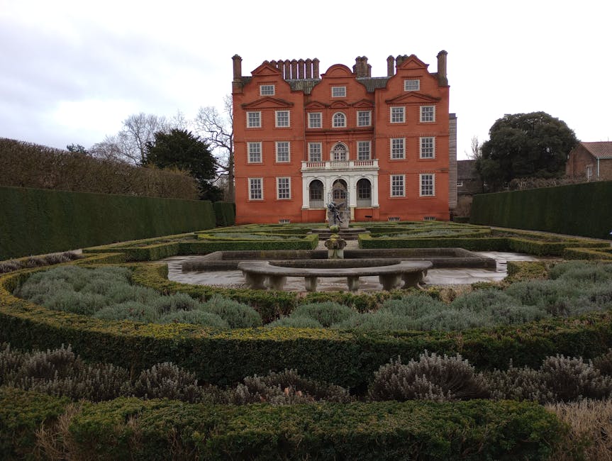 Bridlington North Beach