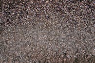 Close-Up of Shimmering Textured Surface