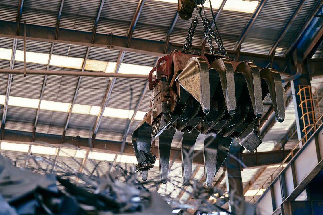 Machinery Assembling & Installation