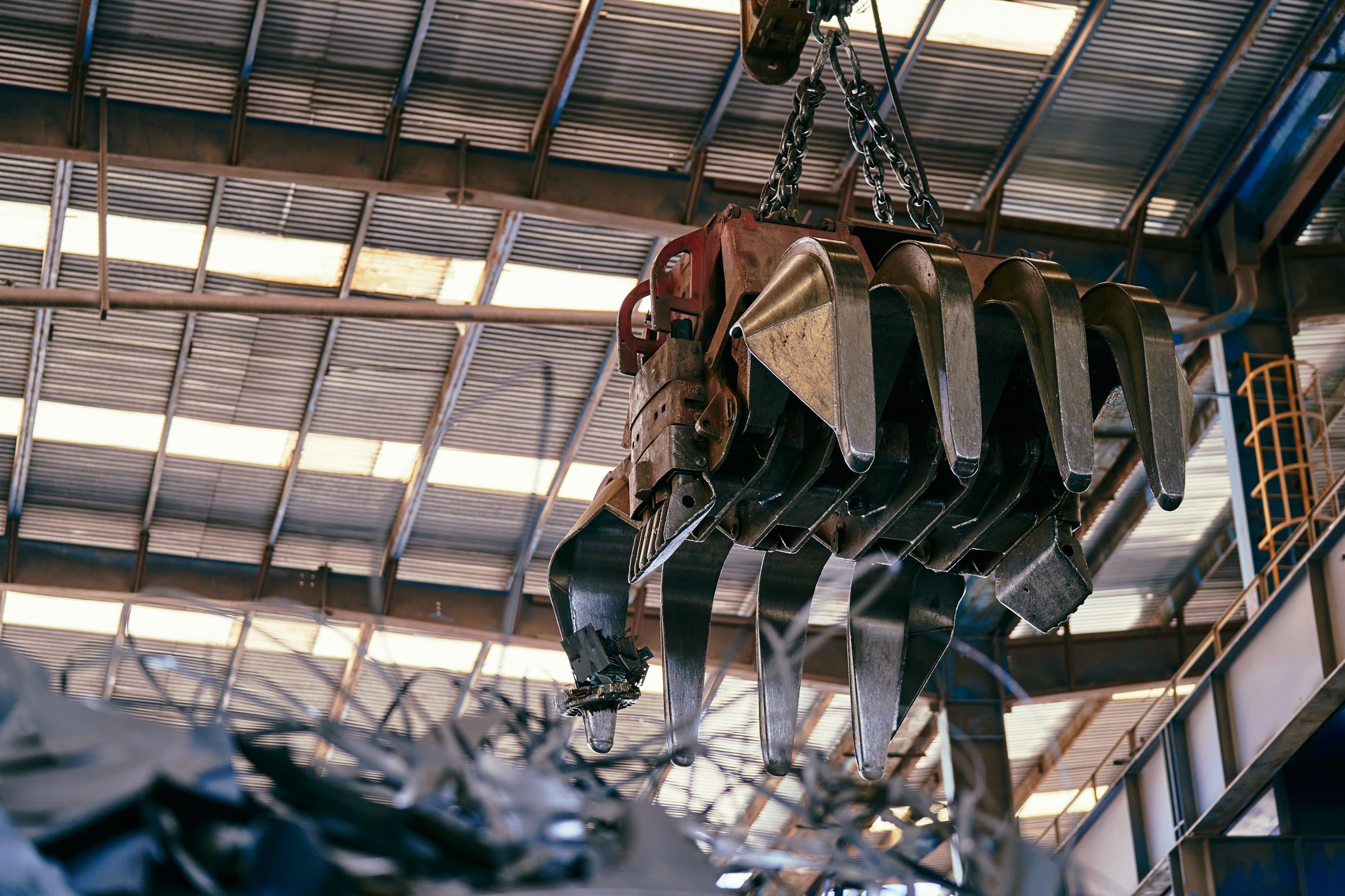 Pentagon contractors could get until 2032 to meet metal sourcing rule